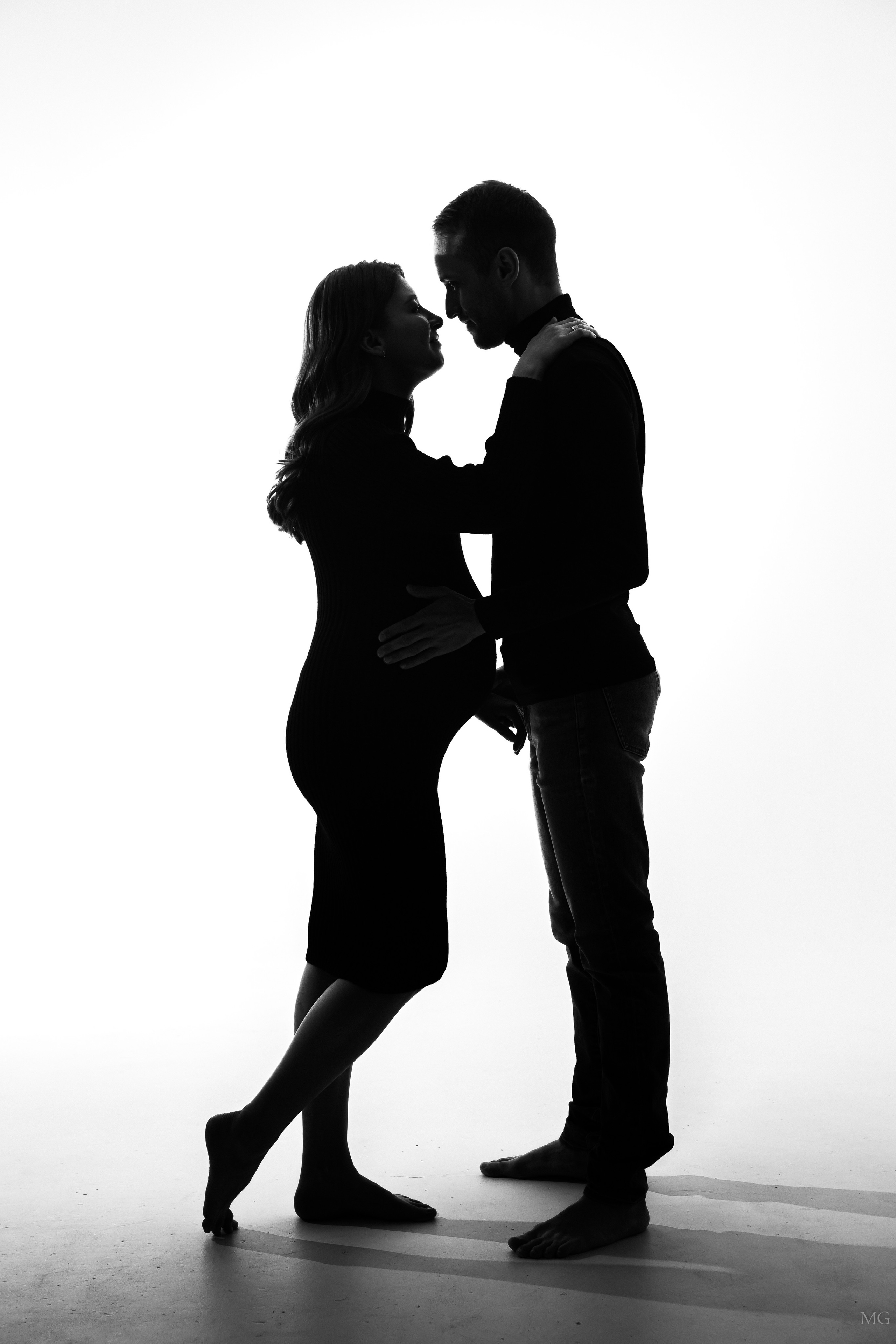 Фотосессия беременности в ожидании чуда в Санкт Петербурге. Маша Гонтарь Семейный домашний репортажный фотограф в Санкт-Петербурге