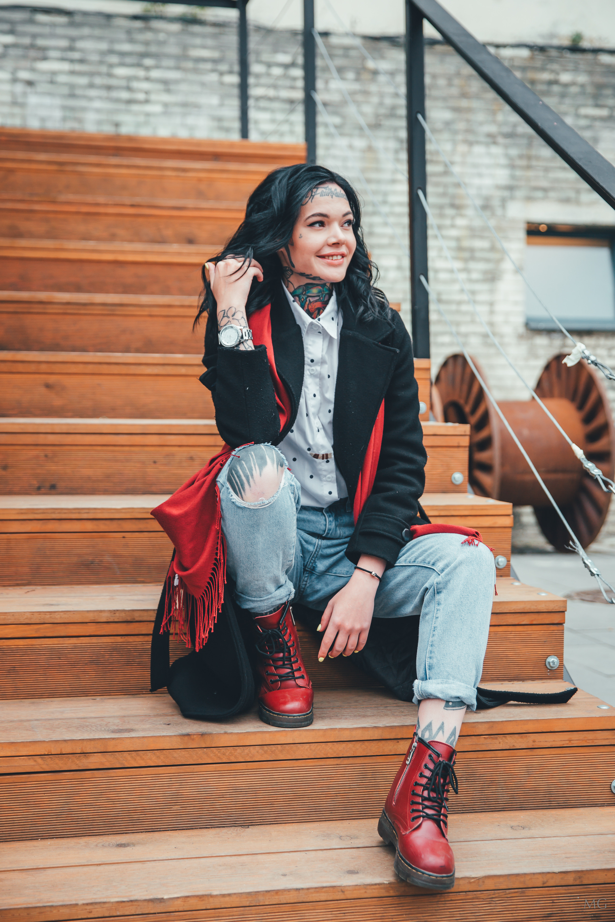 Свидание у моря. Маша Гонтарь Семейный домашний репортажный фотограф в Санкт-Петербурге