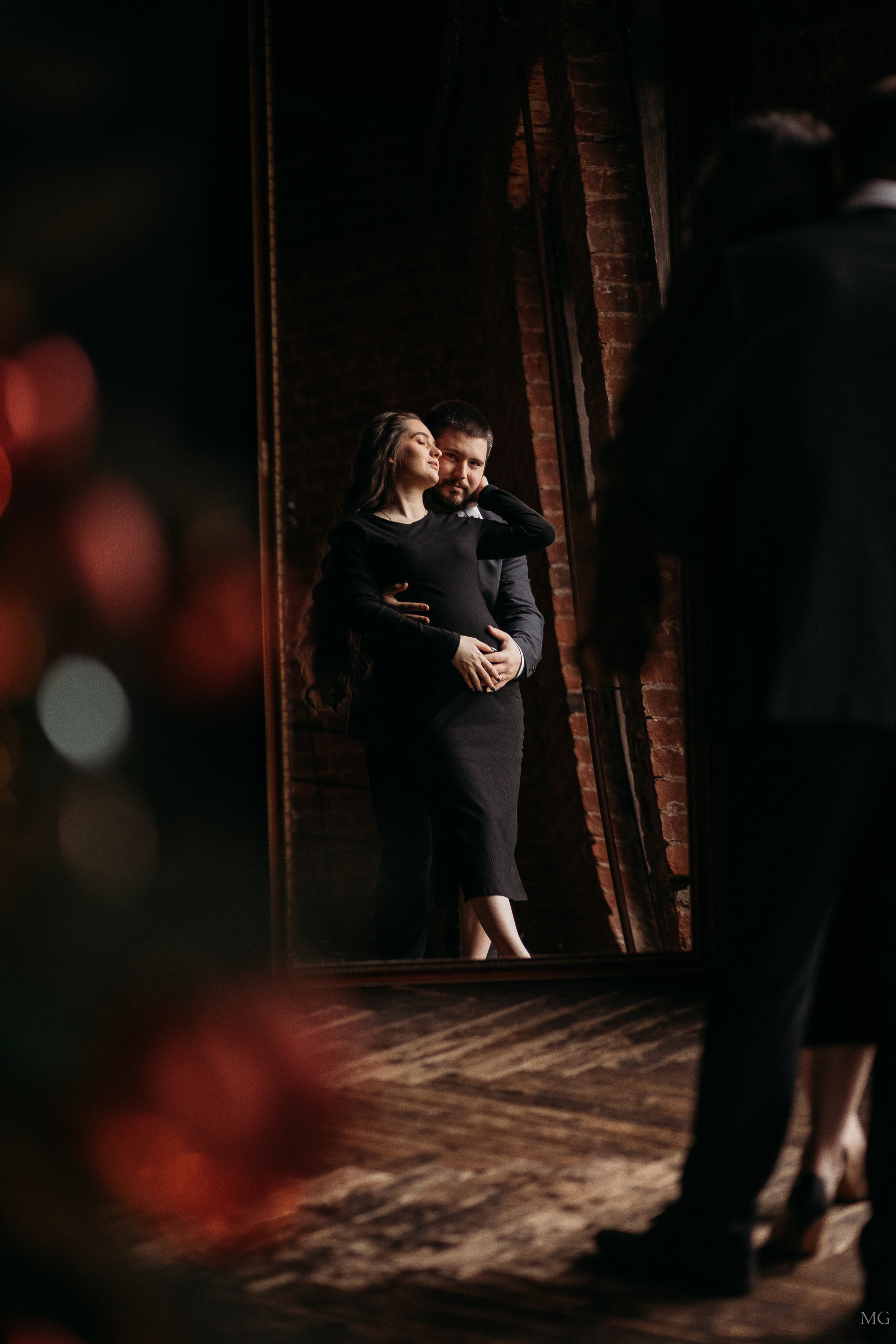 Фотосессия беременности в ожидании чуда в Санкт Петербурге. Маша Гонтарь Семейный домашний репортажный фотограф в Санкт-Петербурге