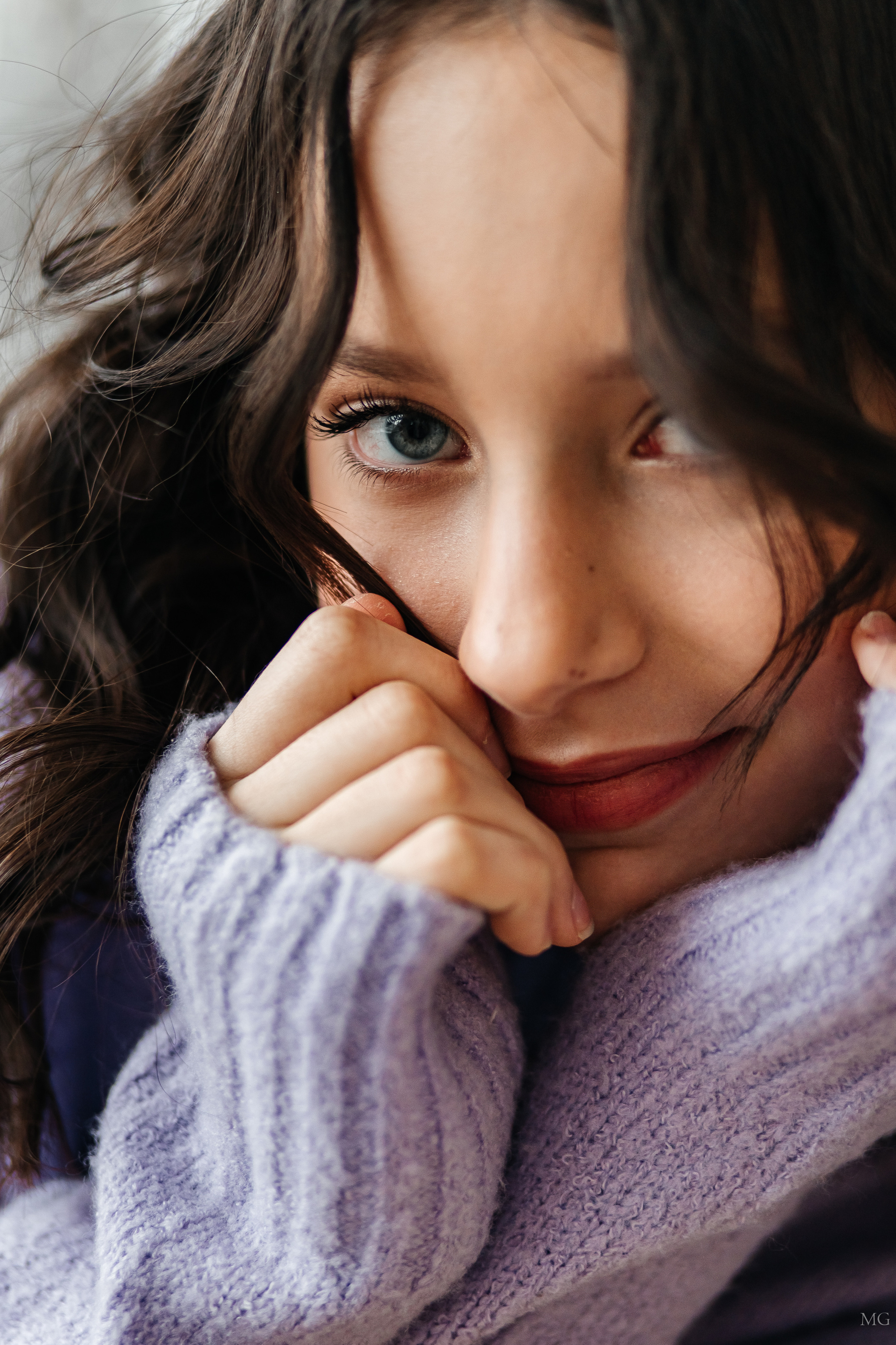 Dary. Маша Гонтарь Семейный домашний репортажный фотограф в Санкт-Петербурге