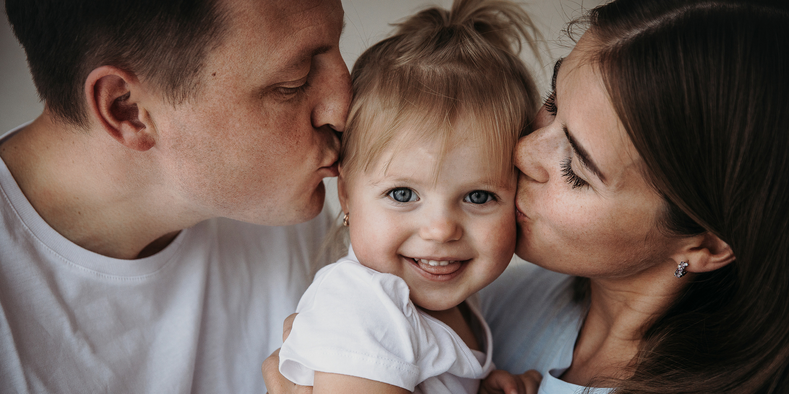 Маша Гонтарь Семейный домашний репортажный фотограф в Санкт-Петербурге