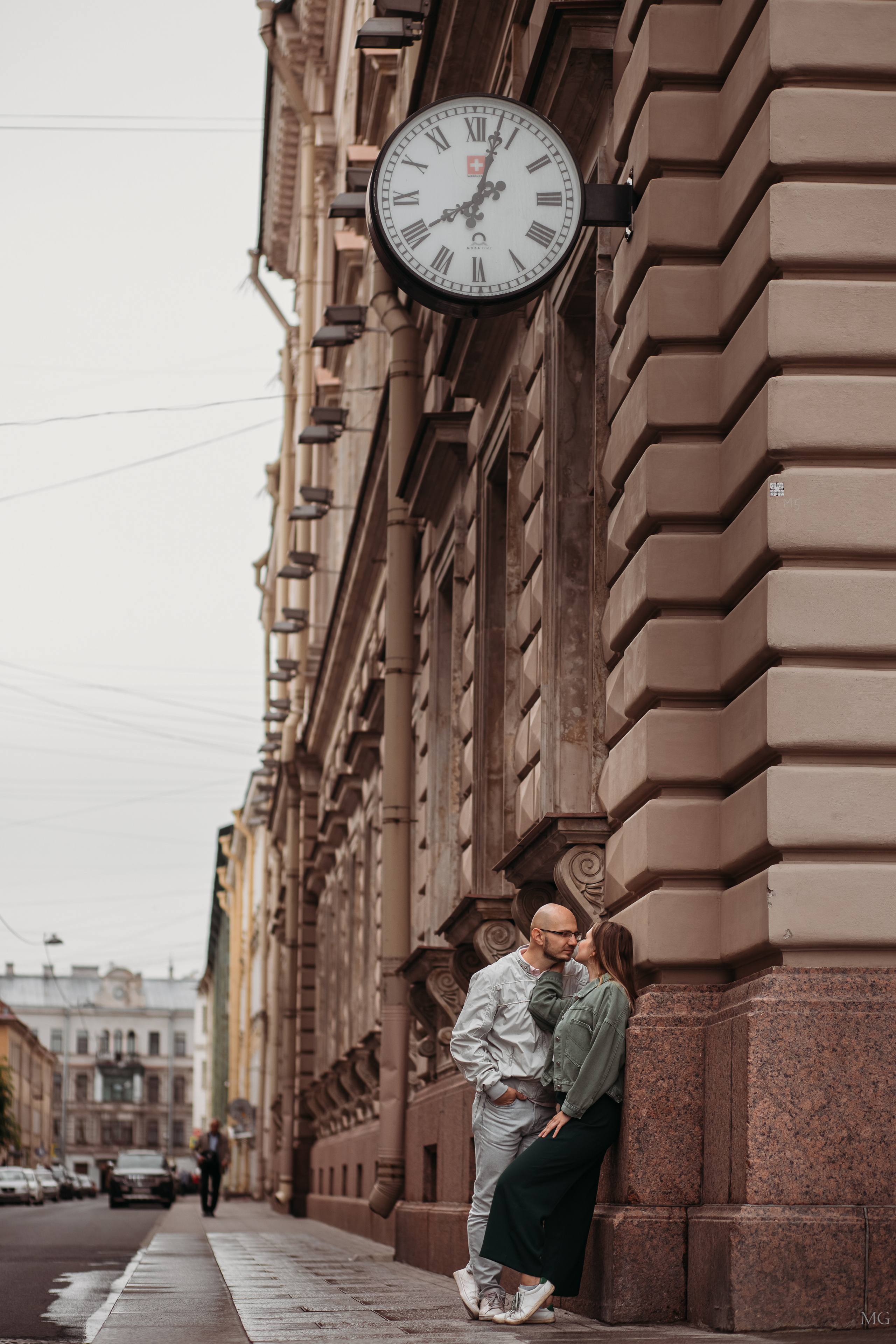 Женя и Таня в Питере. Маша Гонтарь Семейный домашний репортажный фотограф в Санкт-Петербурге