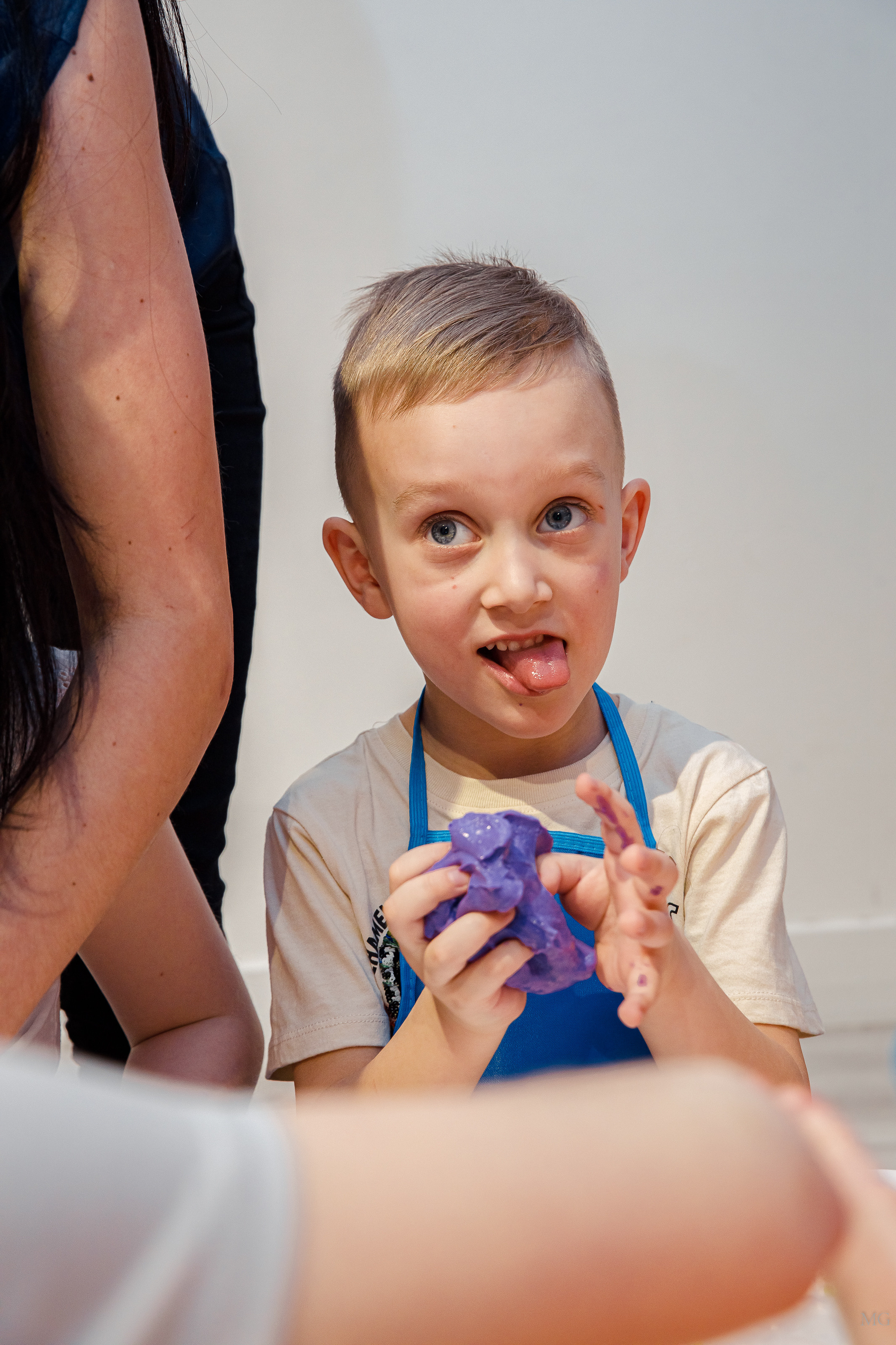 Детские праздники. Маша Гонтарь Семейный домашний репортажный фотограф в Санкт-Петербурге