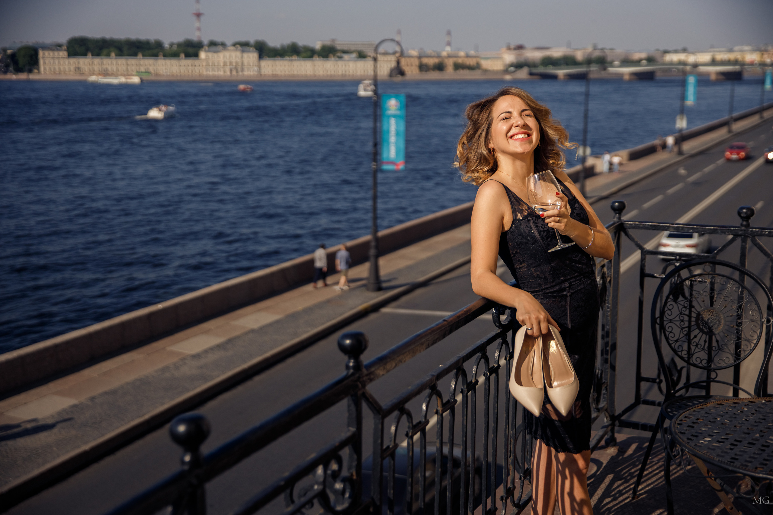 Maria. Маша Гонтарь Семейный домашний репортажный фотограф в Санкт-Петербурге