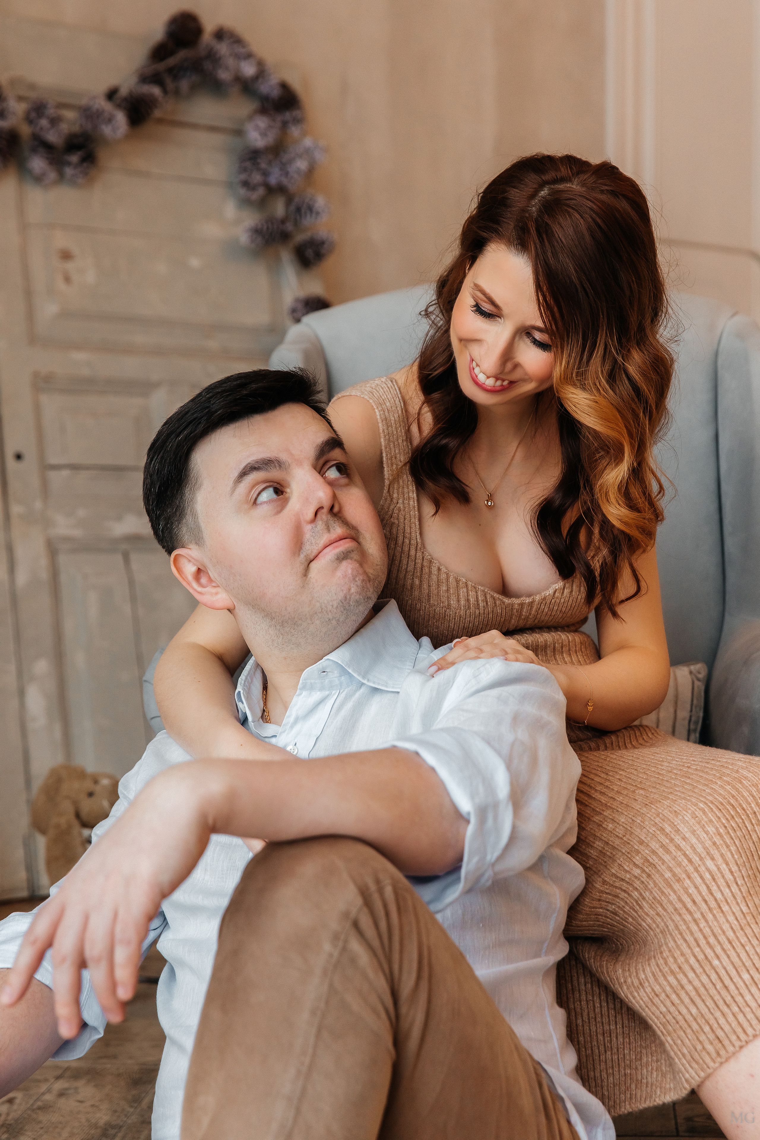 Фотосессия беременности в ожидании чуда в Санкт Петербурге. Маша Гонтарь Семейный домашний репортажный фотограф в Санкт-Петербурге