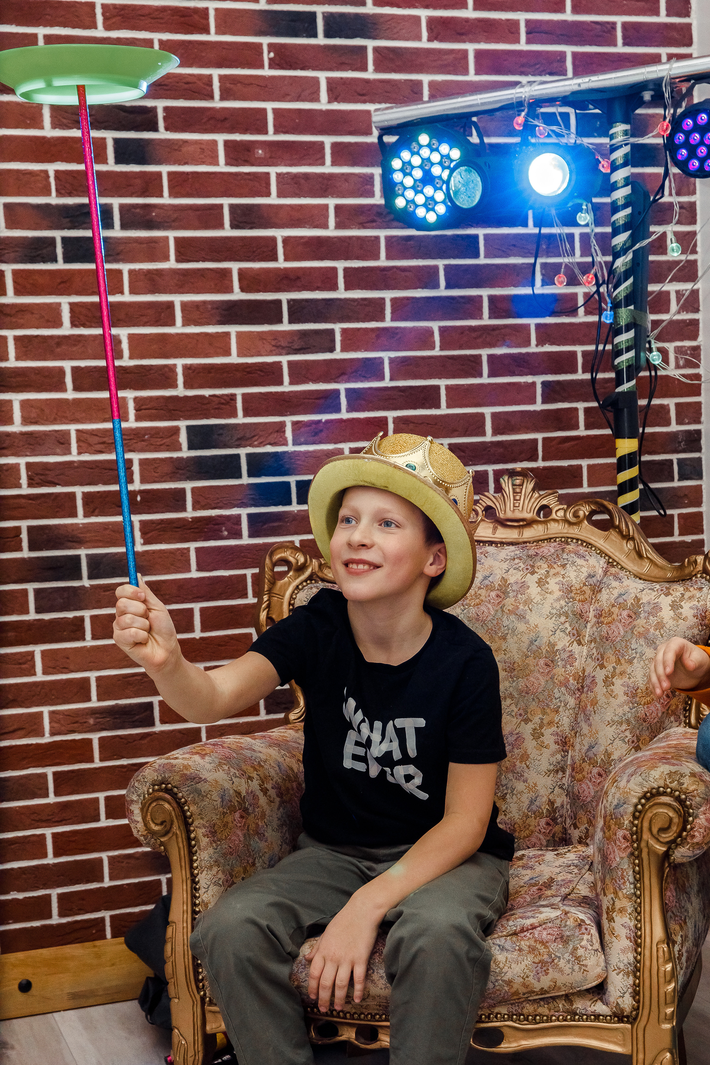 Детские праздники. Маша Гонтарь Семейный домашний репортажный фотограф в Санкт-Петербурге