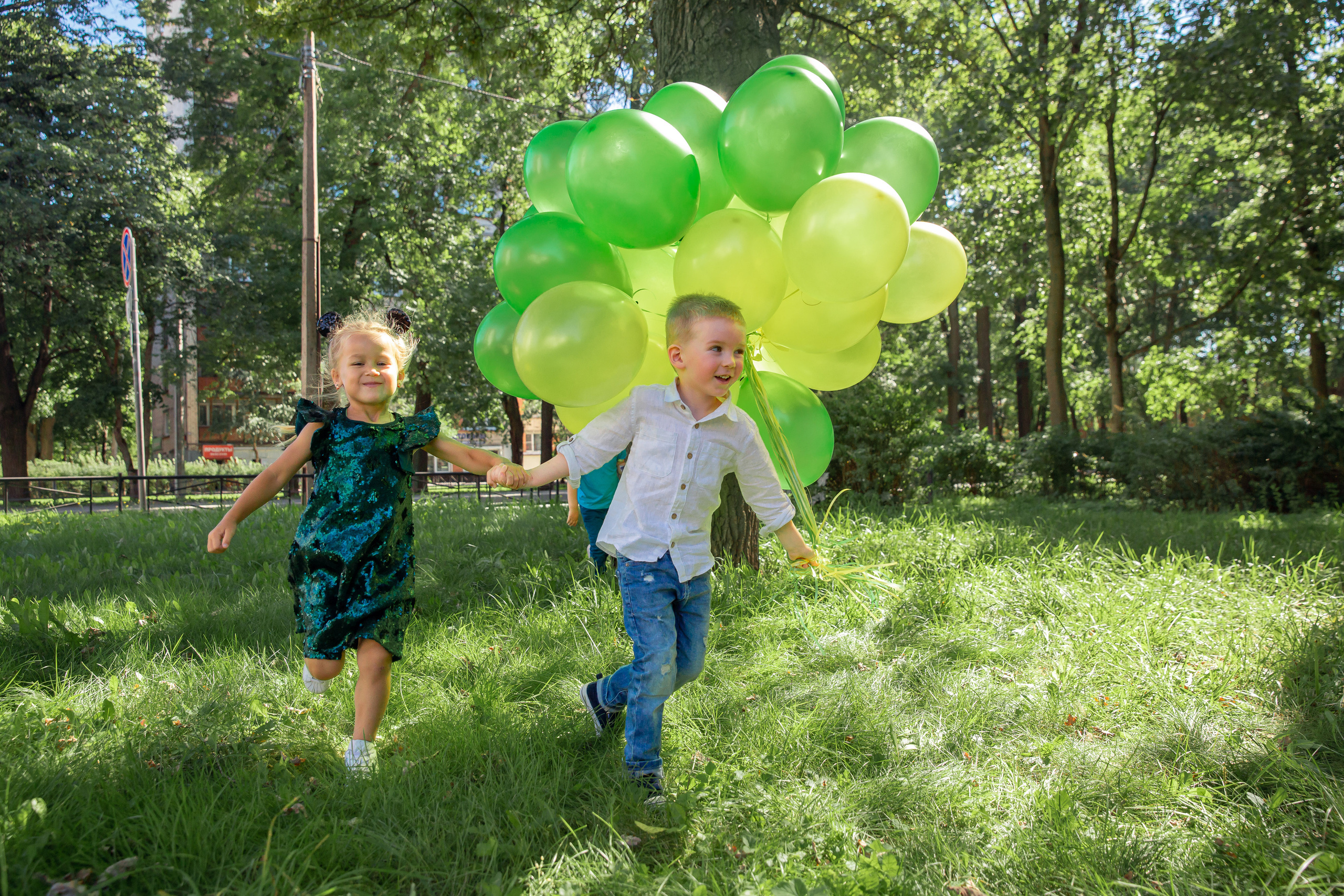 Детские праздники. Маша Гонтарь Семейный домашний репортажный фотограф в Санкт-Петербурге