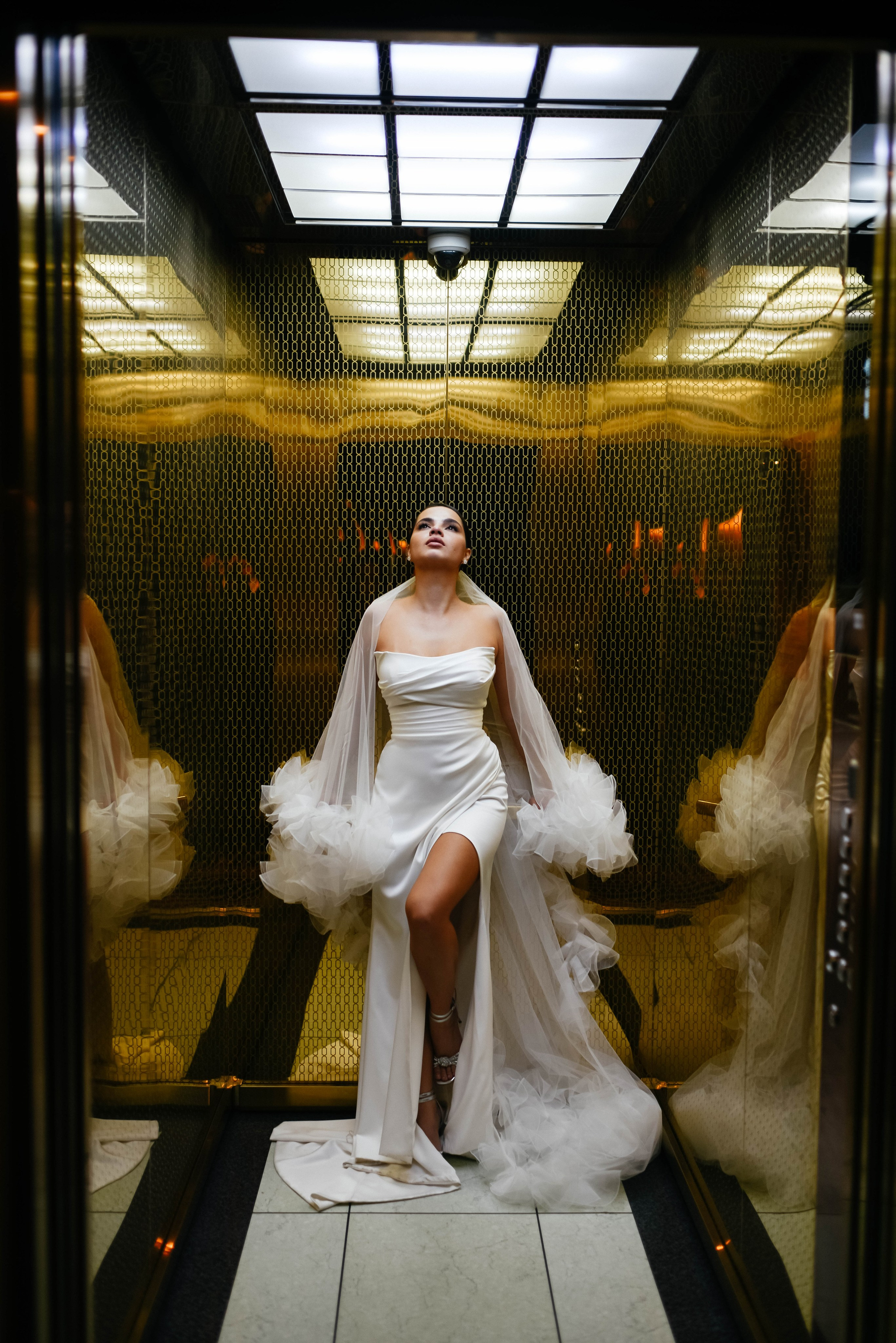 Камила и Булат. Главная