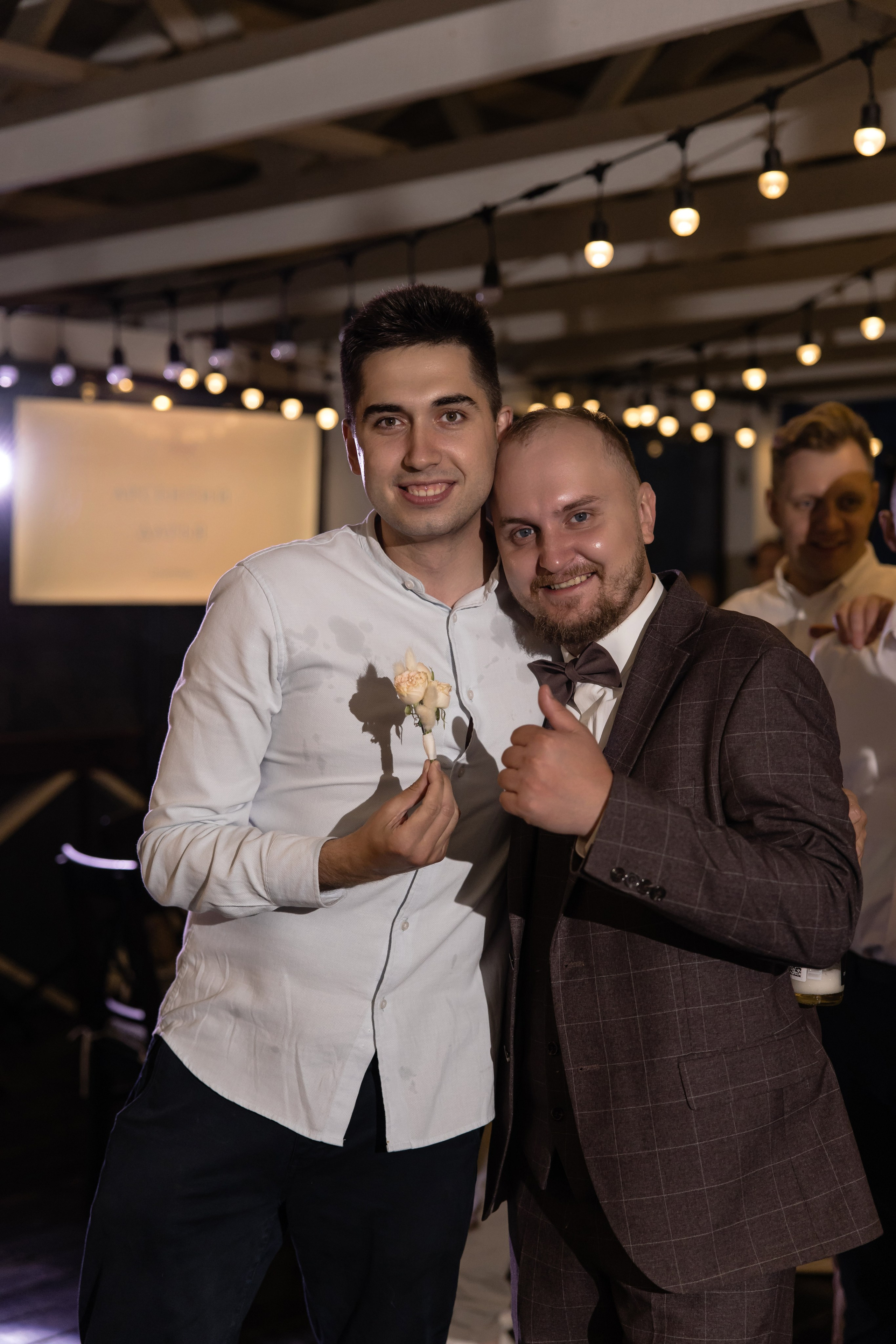 Арсентий и Даша. Свадебный и Семейный фотограф по всему миру Анна Фёдорова