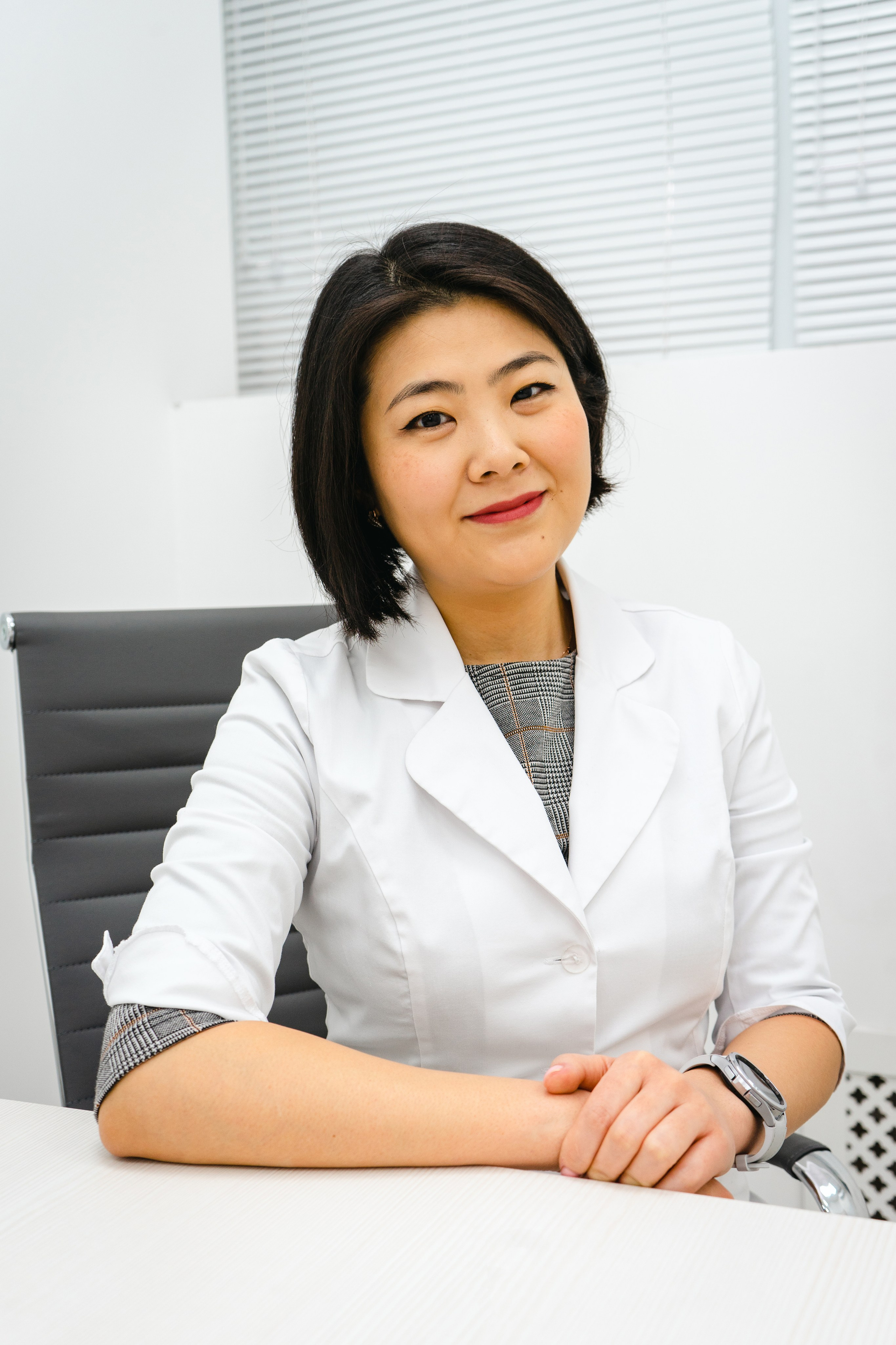 SMARTMED medical clinic. Фотограф Евгения Куликова