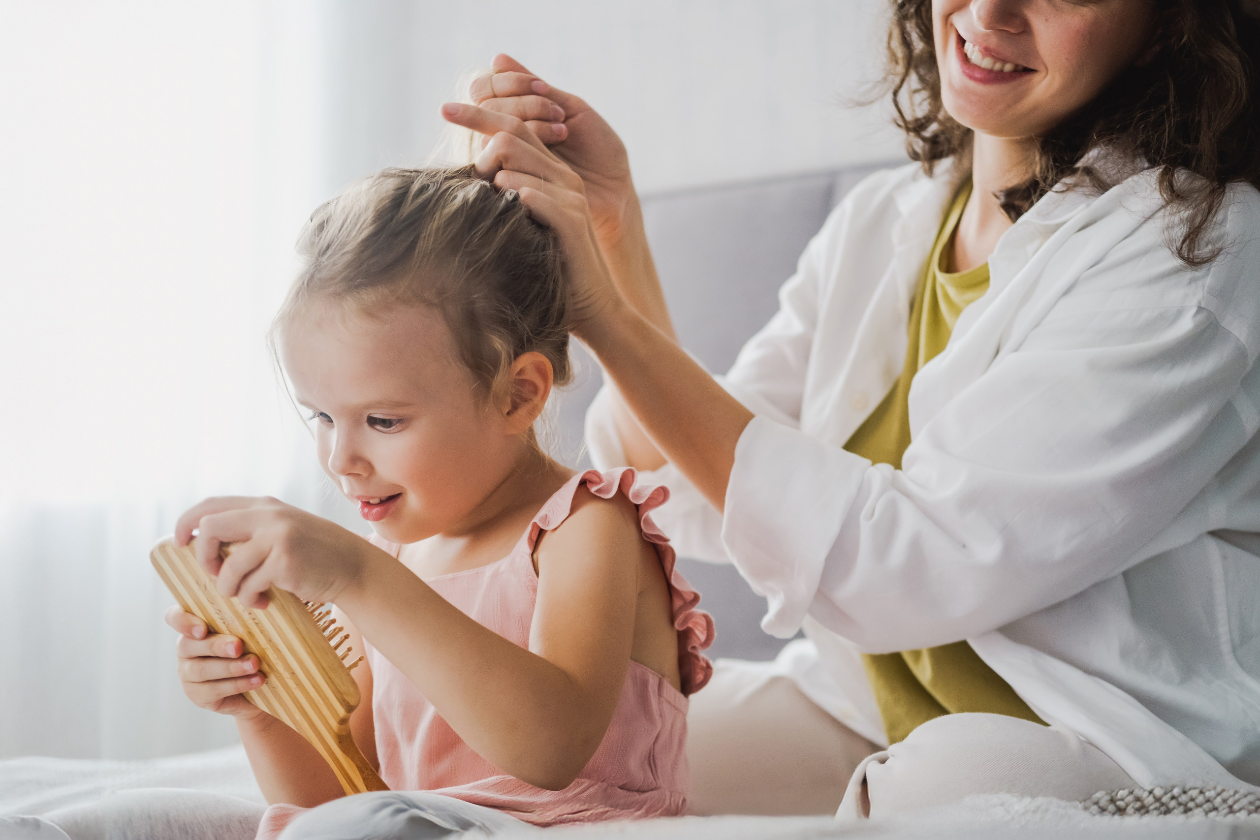 Family. Фотограф Евгения Куликова