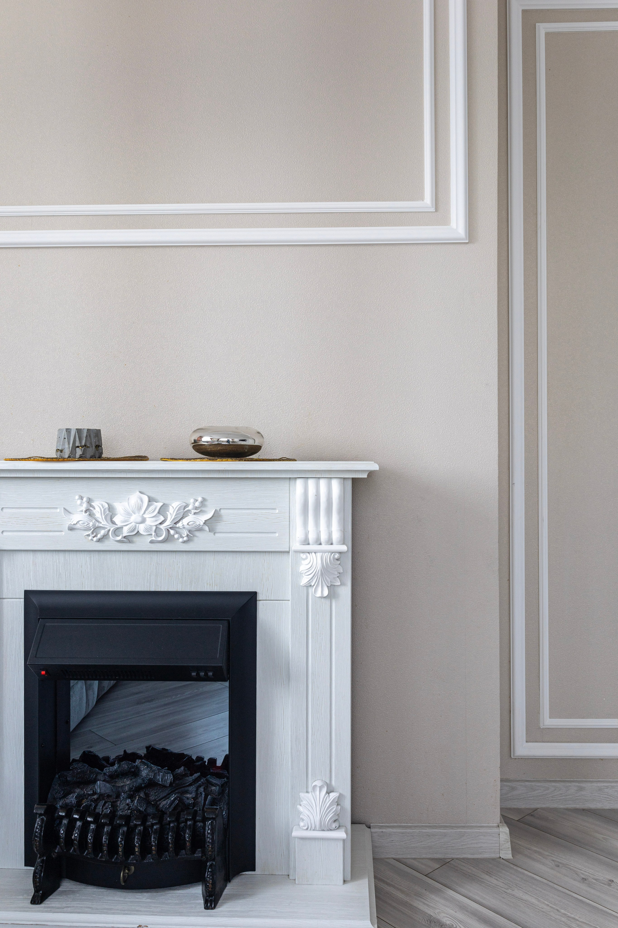 Квартира на продажу/аренду. Интерьерный фотограф в Самаре Григорий Ревизов