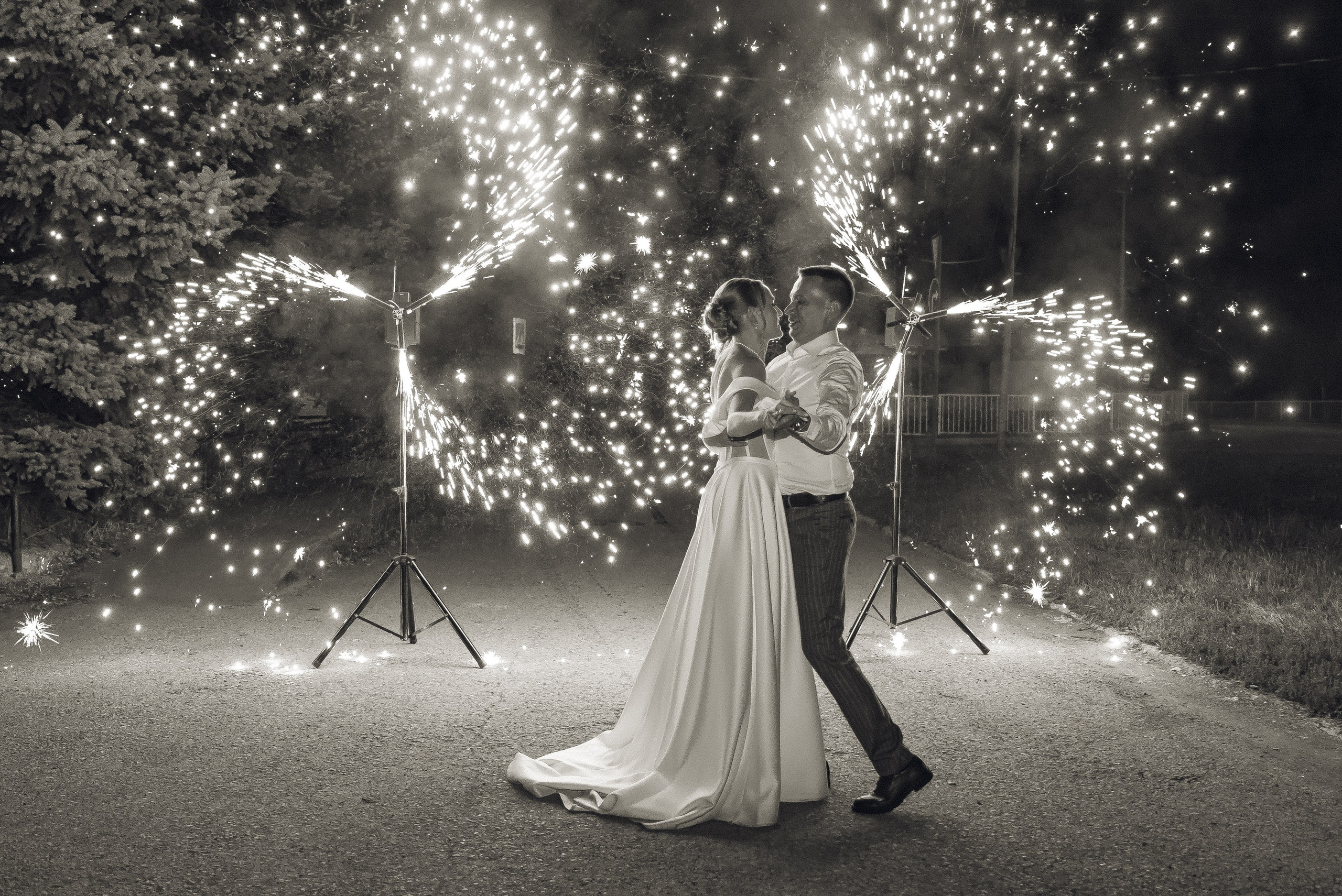 Руслан & Ксения. Свадебный и семейный фотограф в Лениногорске Альбина Хасаншина