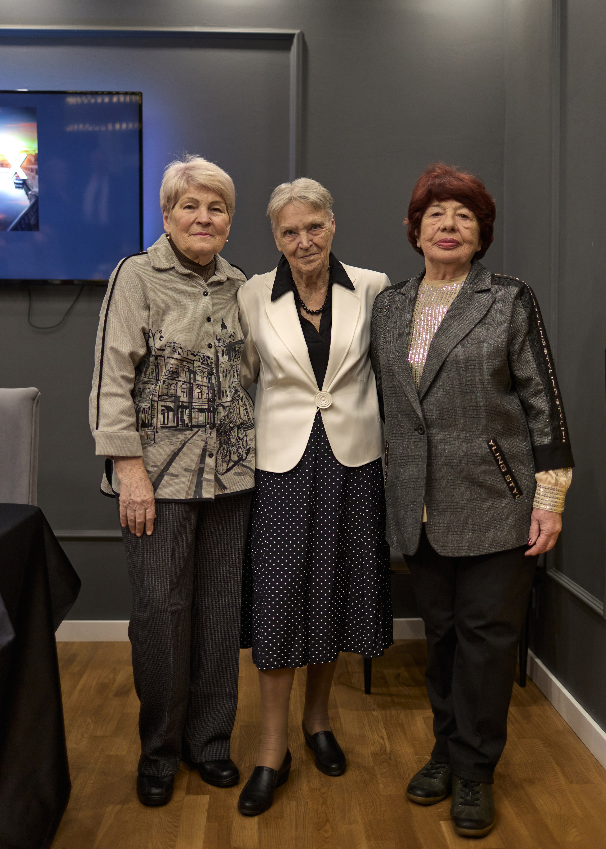 BIRTHDAY. Фотограф Мария Сивохина