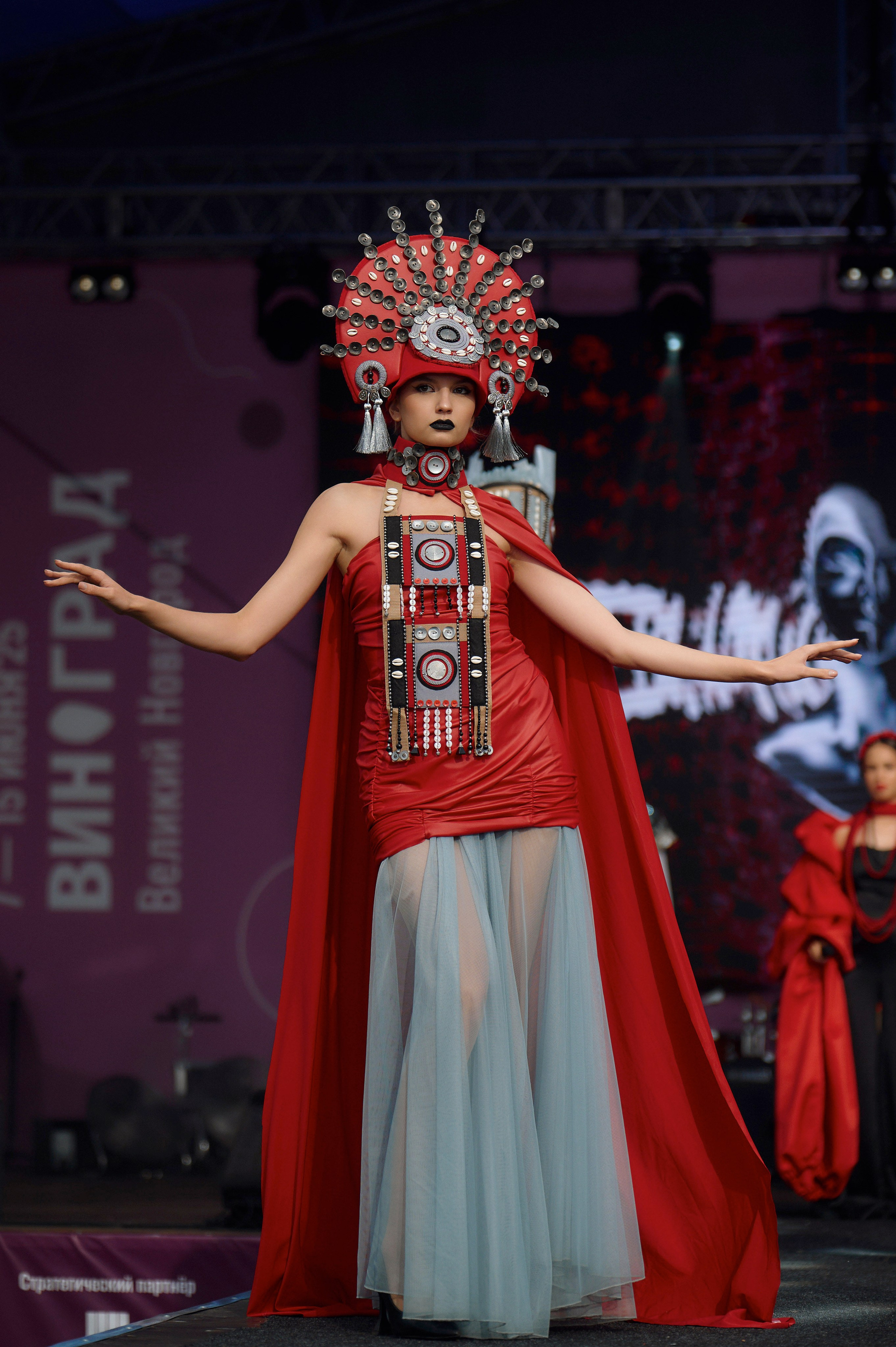 МОДНЫЙ РУССКИЙ 25. Ваш мультижанровый фотограф Александр Белов