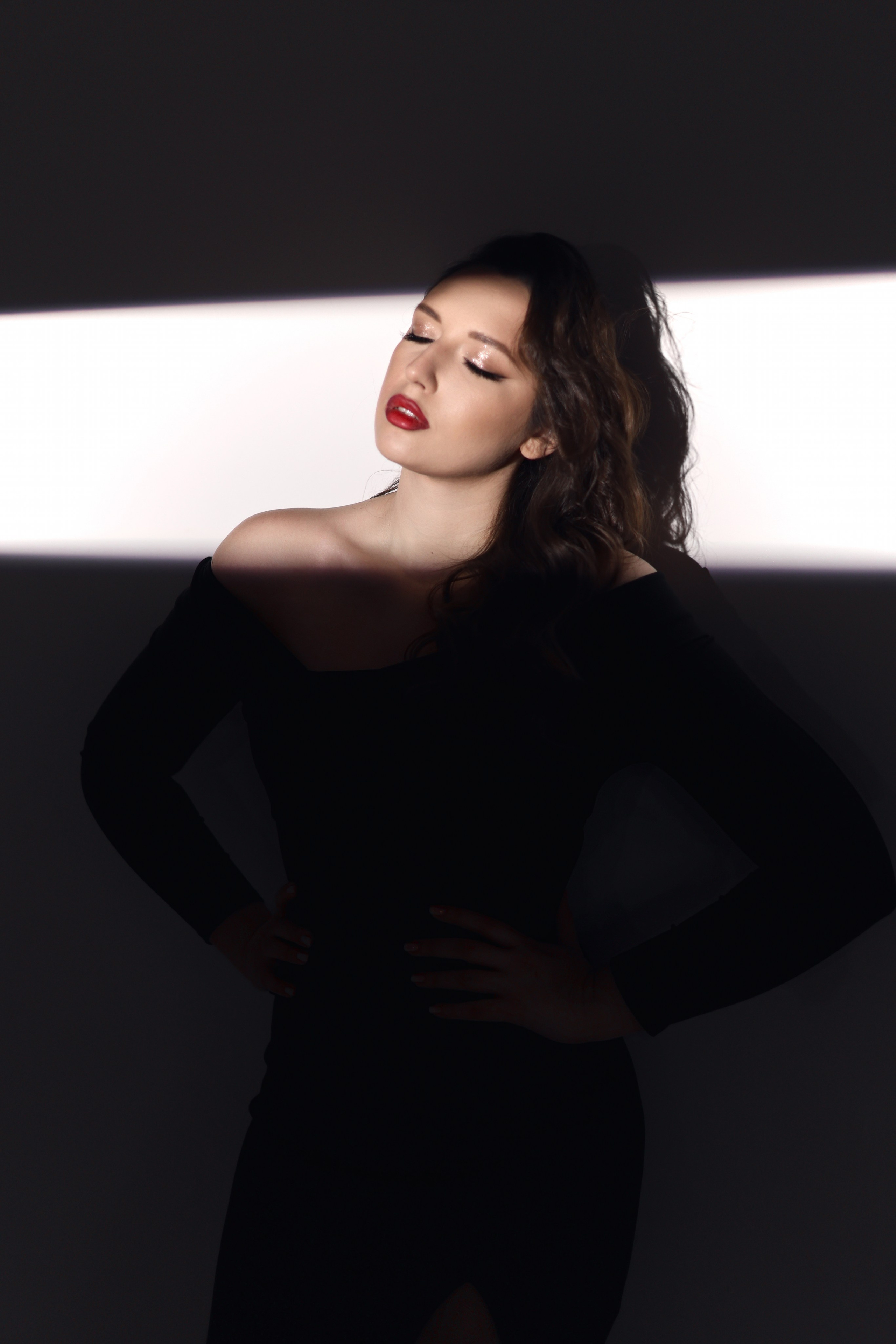 Портрет. Mariyaschmidt