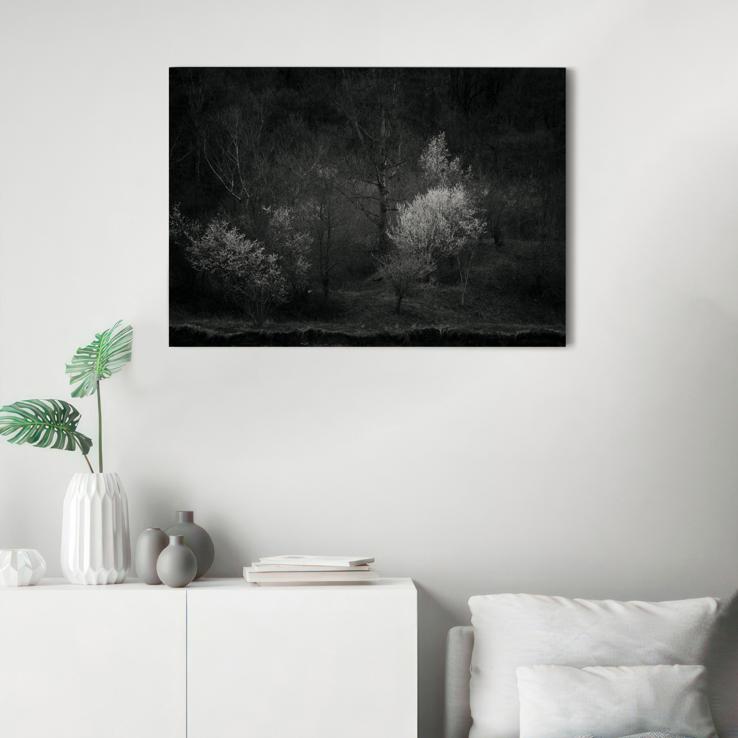 Homeland Adygea. Visual artist