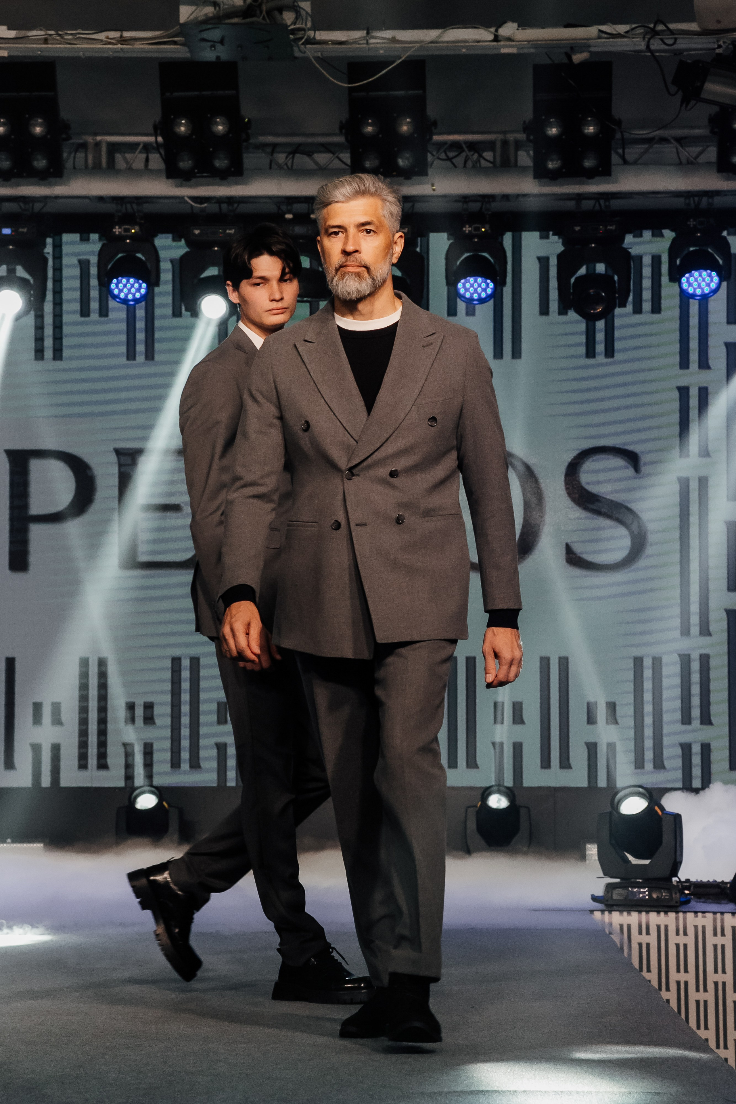 Peplos 25 years. Фотограф Иван Гуляев