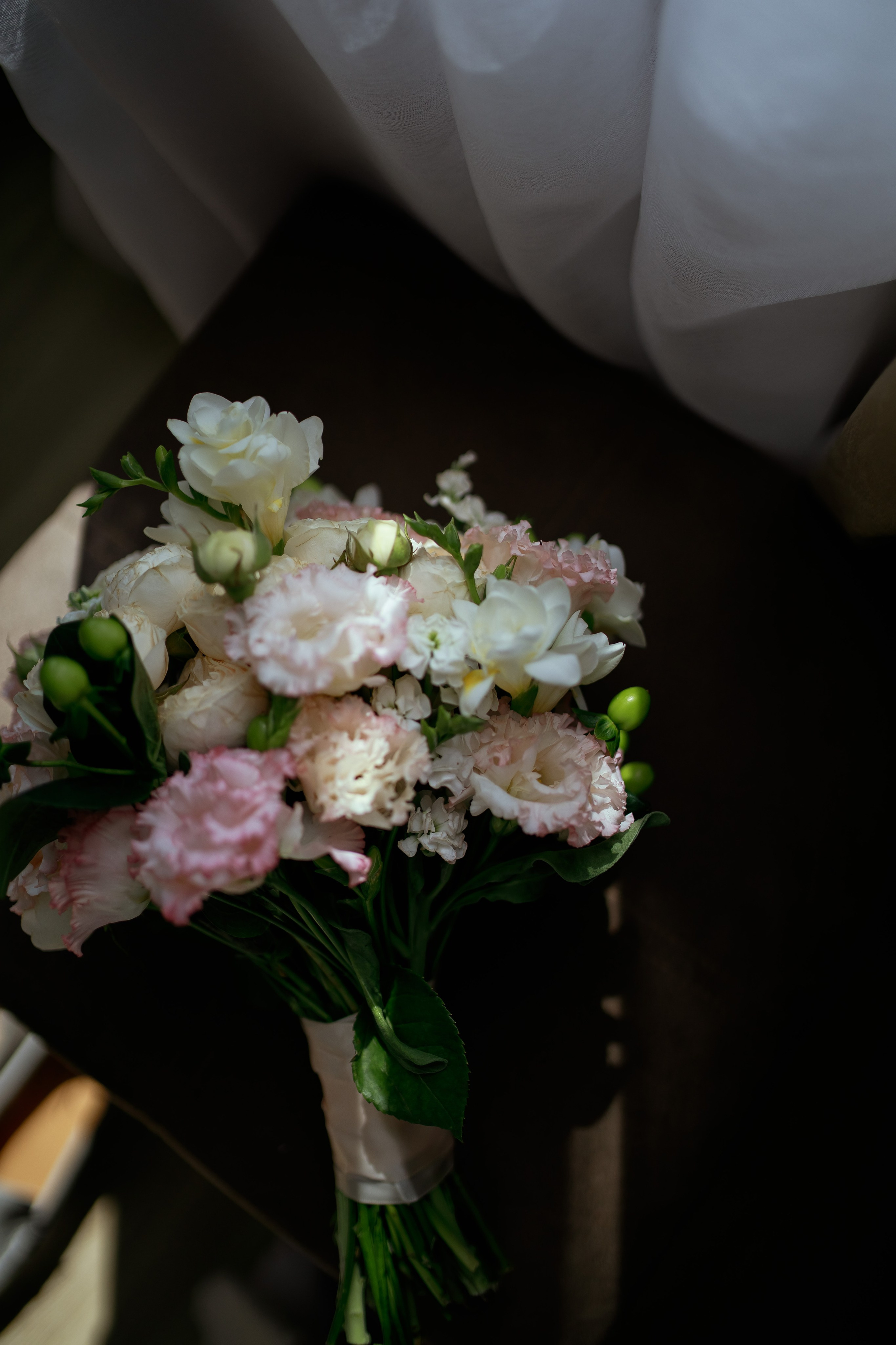 Кирилл и Людмила. Фотограф Светлана Голицына