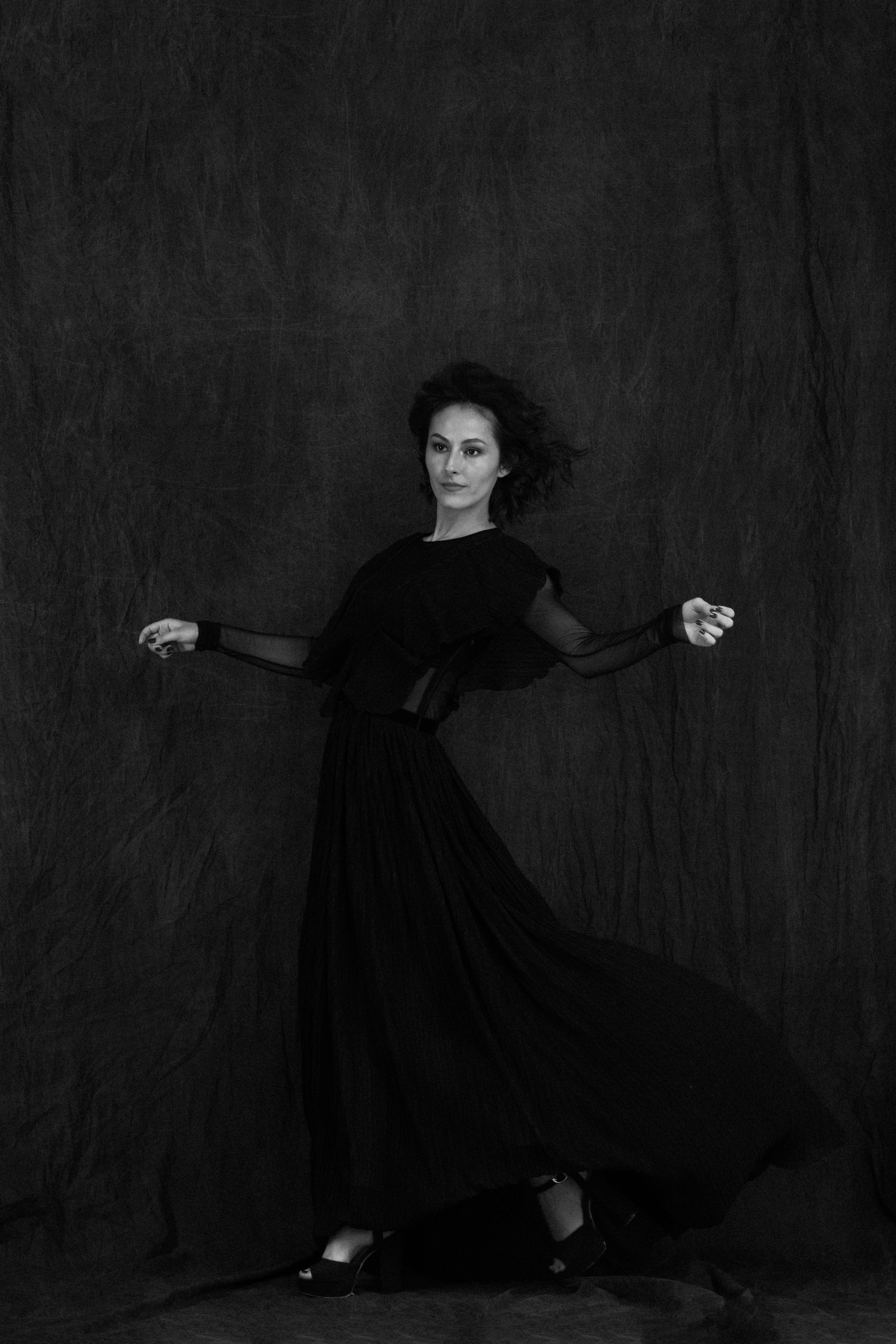 Портретные съемки. Предметный фотограф в Минске Анастасия Троцкая