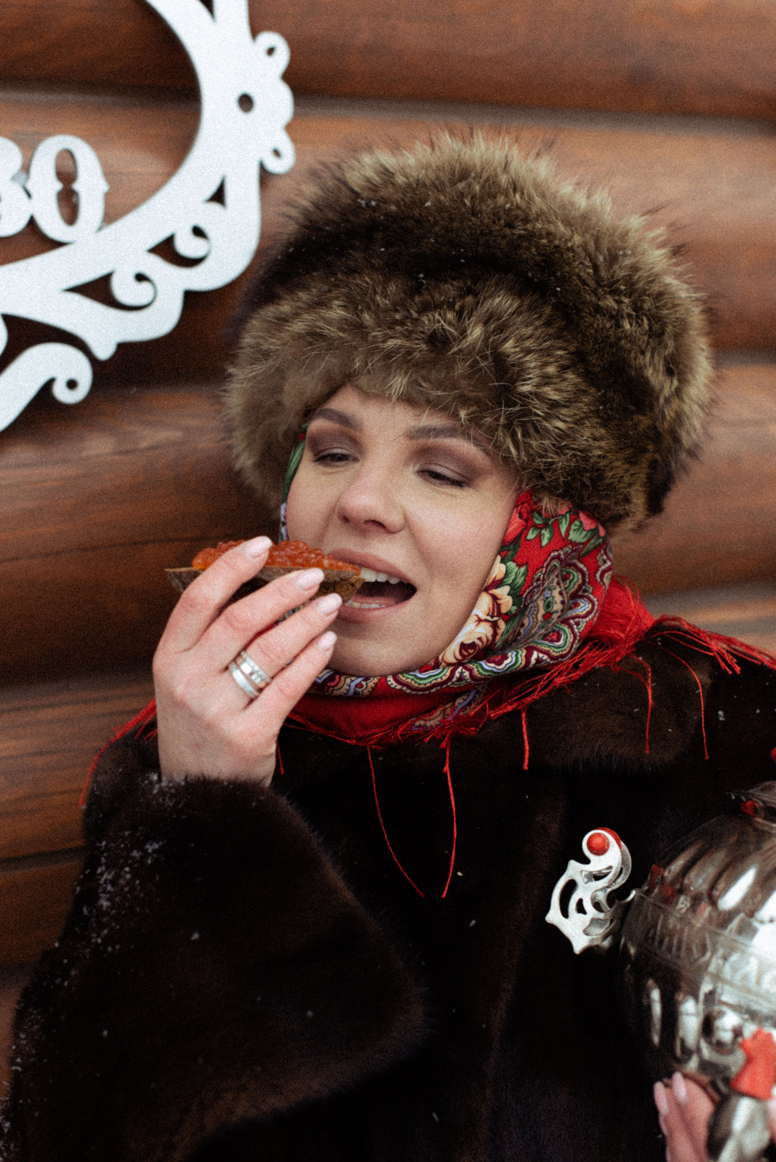 Анна. Свадебный и семейный фотограф в Москве и МО (Фрязино, Королёв, Коломна) Макеева Алёна