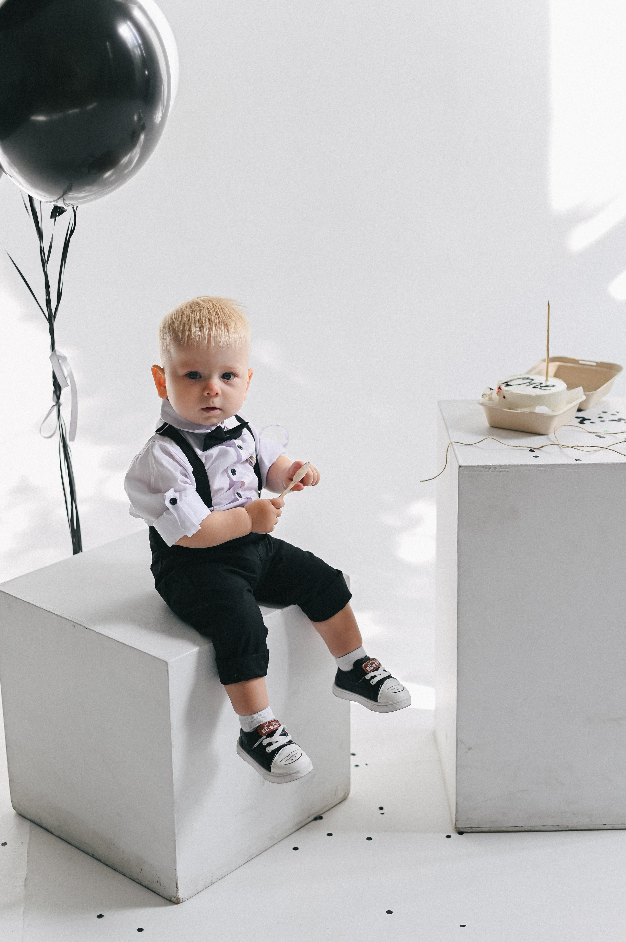 Годик Ванечки. Свадебный и семейный фотограф Волгоград Москва