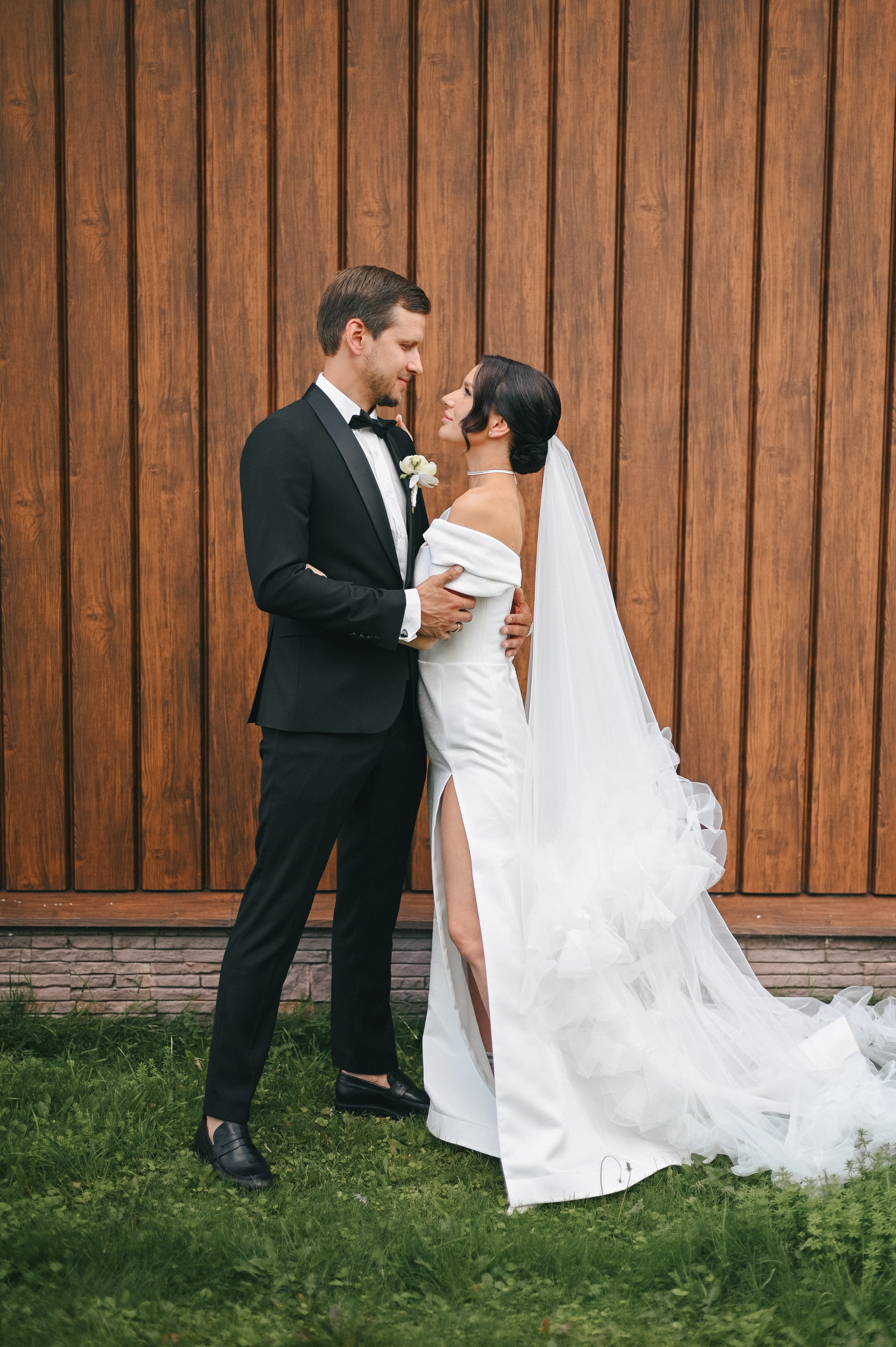 Андрей + Виктория — Организация EventGstudio. Свадебный и семейный фотограф Волгоград Москва