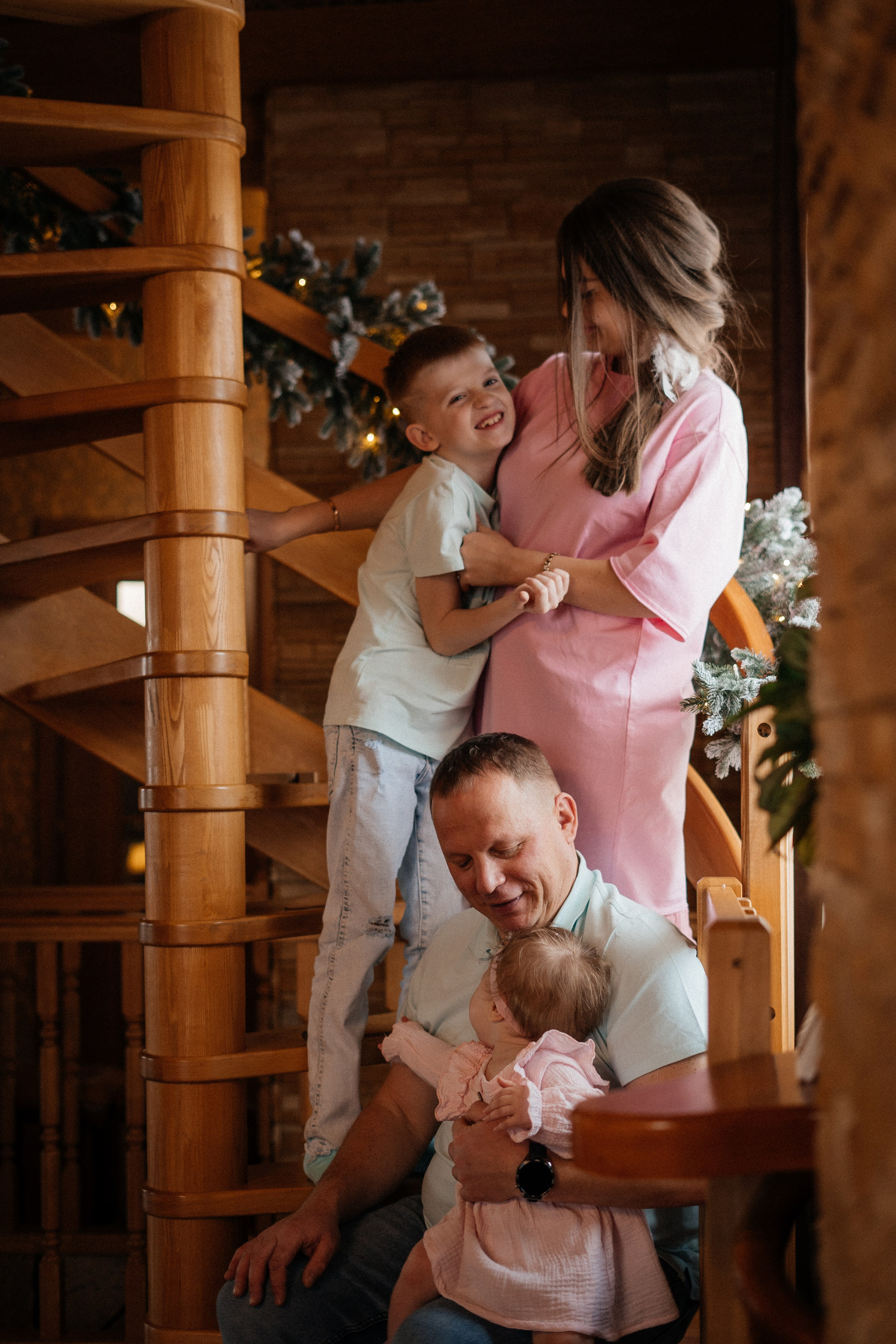 Домашняя фотосессия сахалин. Фотограф сахалин