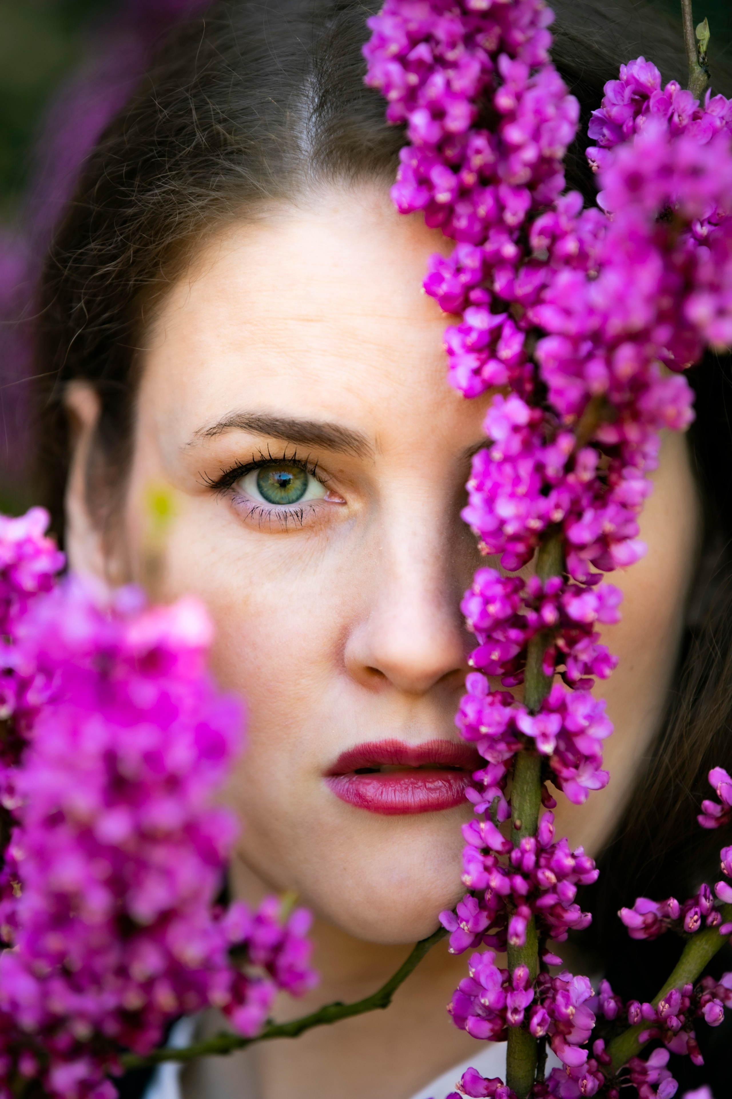 Женский портрет. Фотограф из Сочи Регина Труфанова