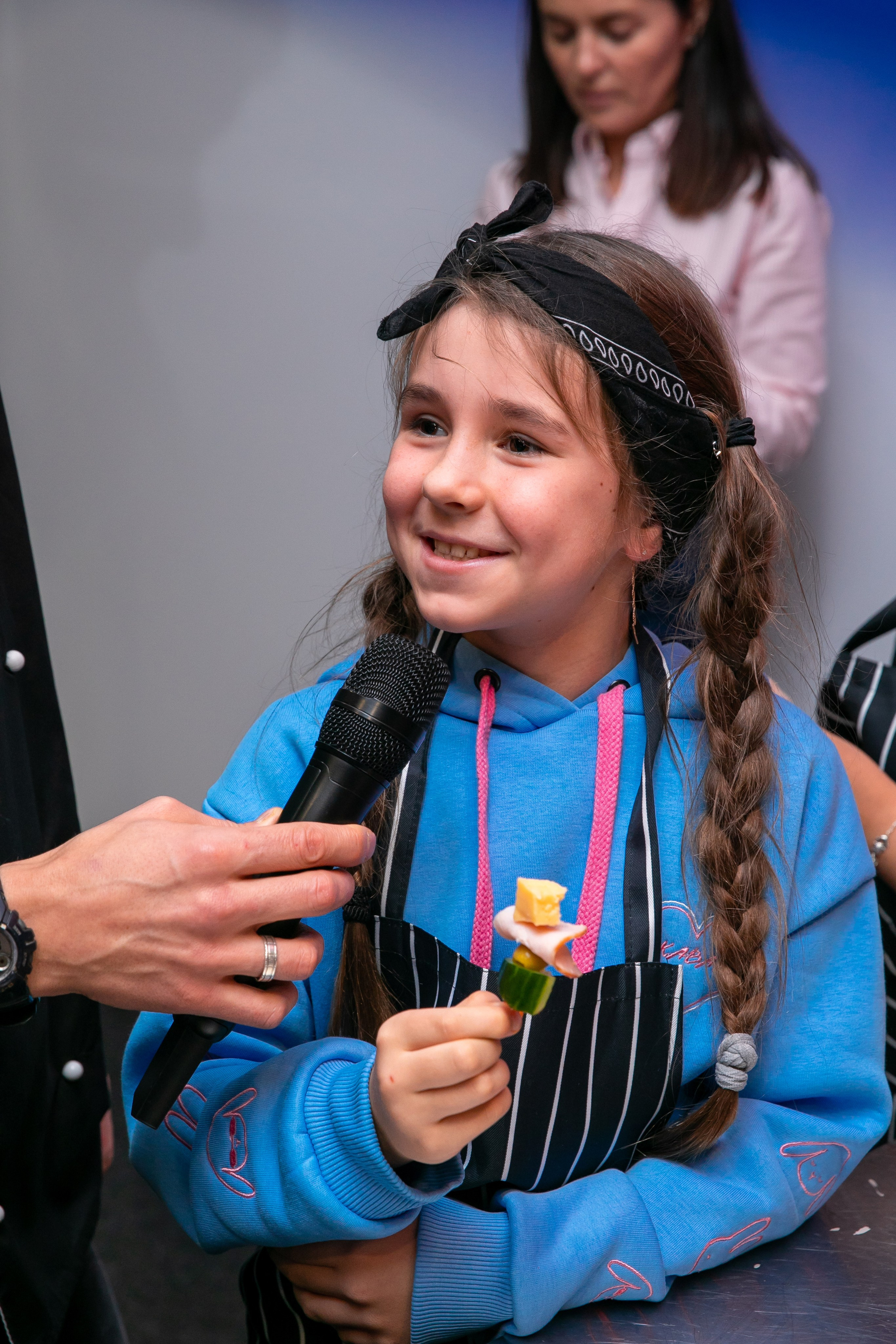 Квесты, квизы…. Фотограф из Сочи Регина Труфанова