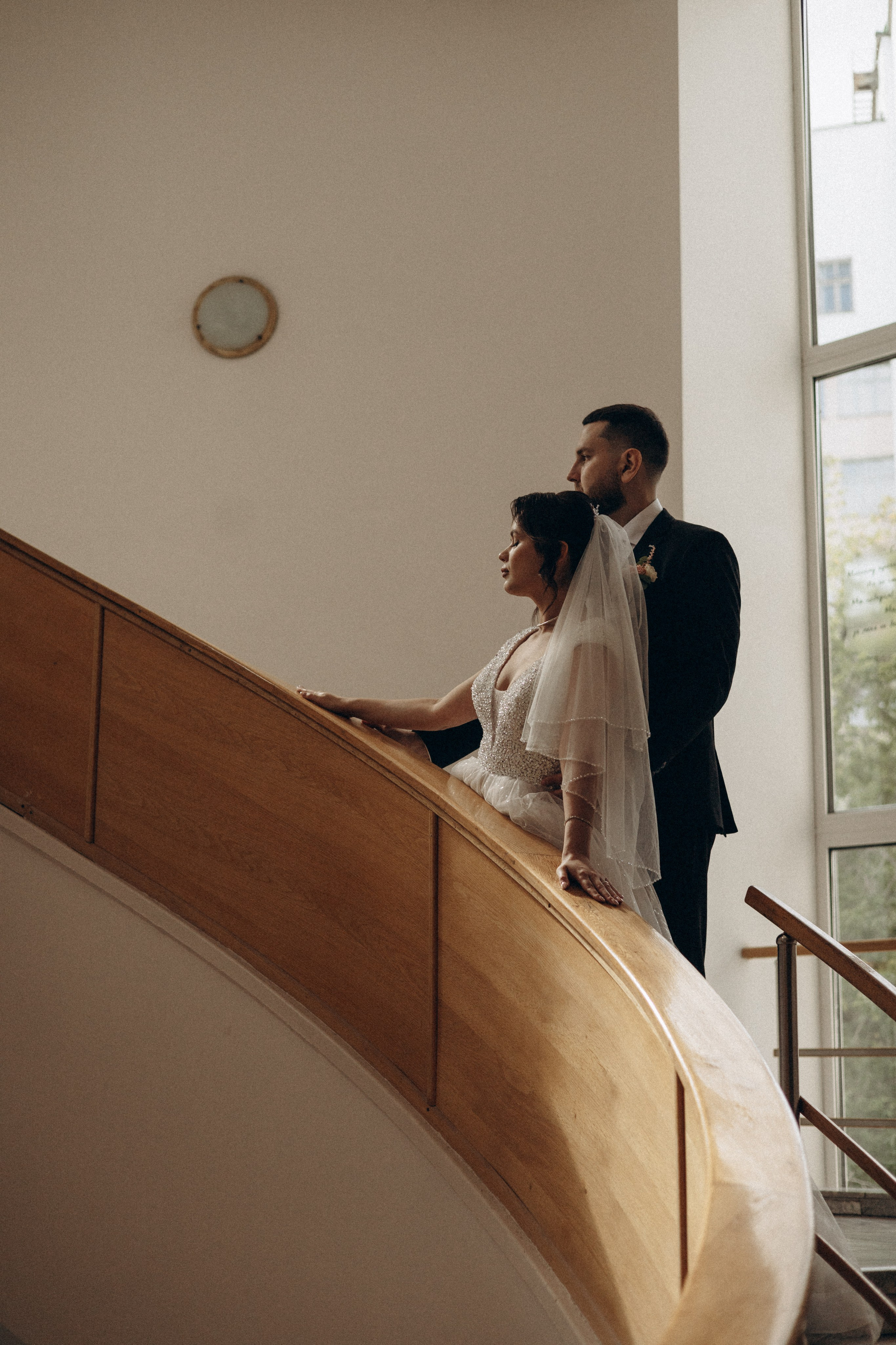 Андрей и Екатерина. Смирнова Алена Фотограф Екатеринбург