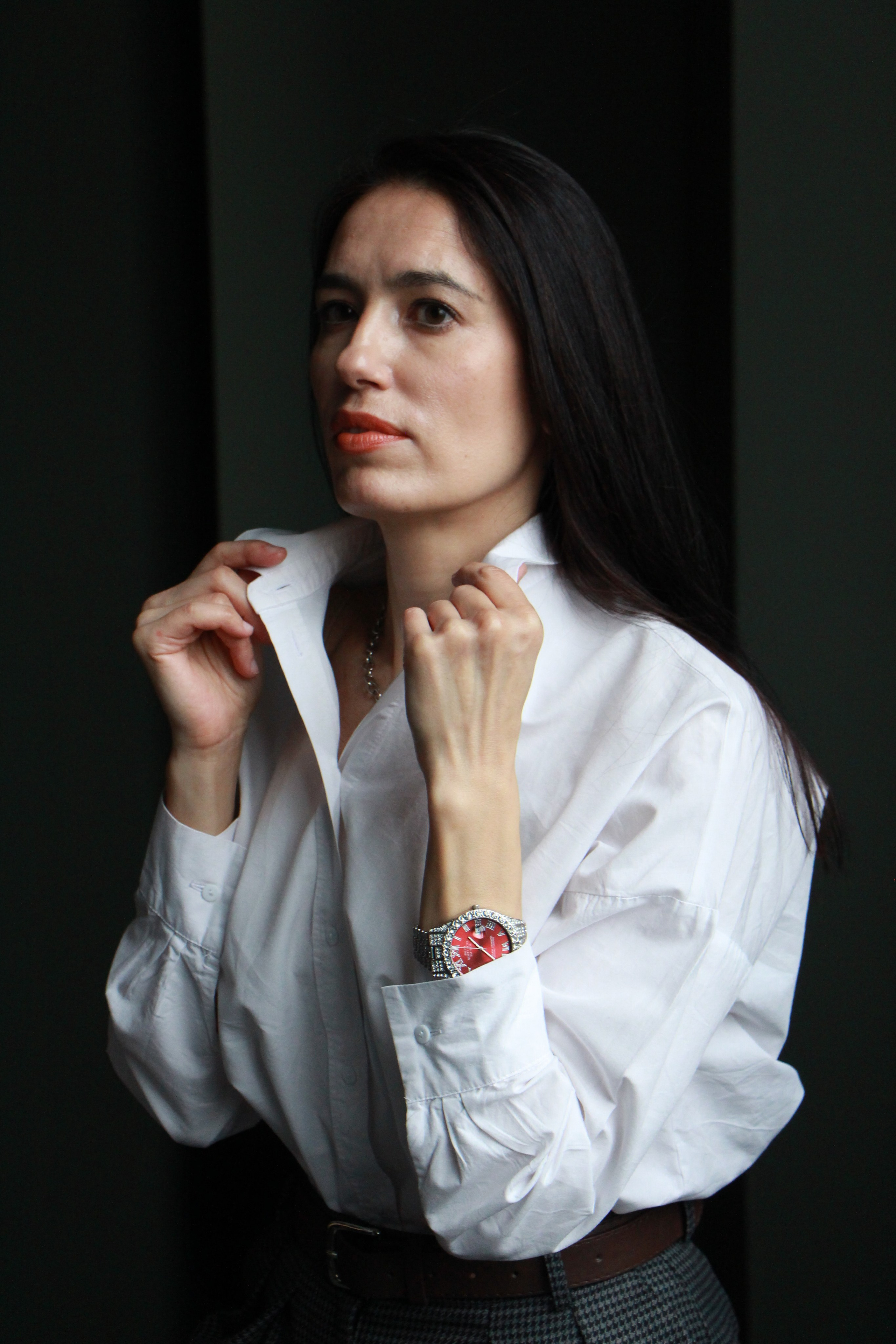 Индивидуальная съёмка. Фотограф в Самаре Алена Руденко