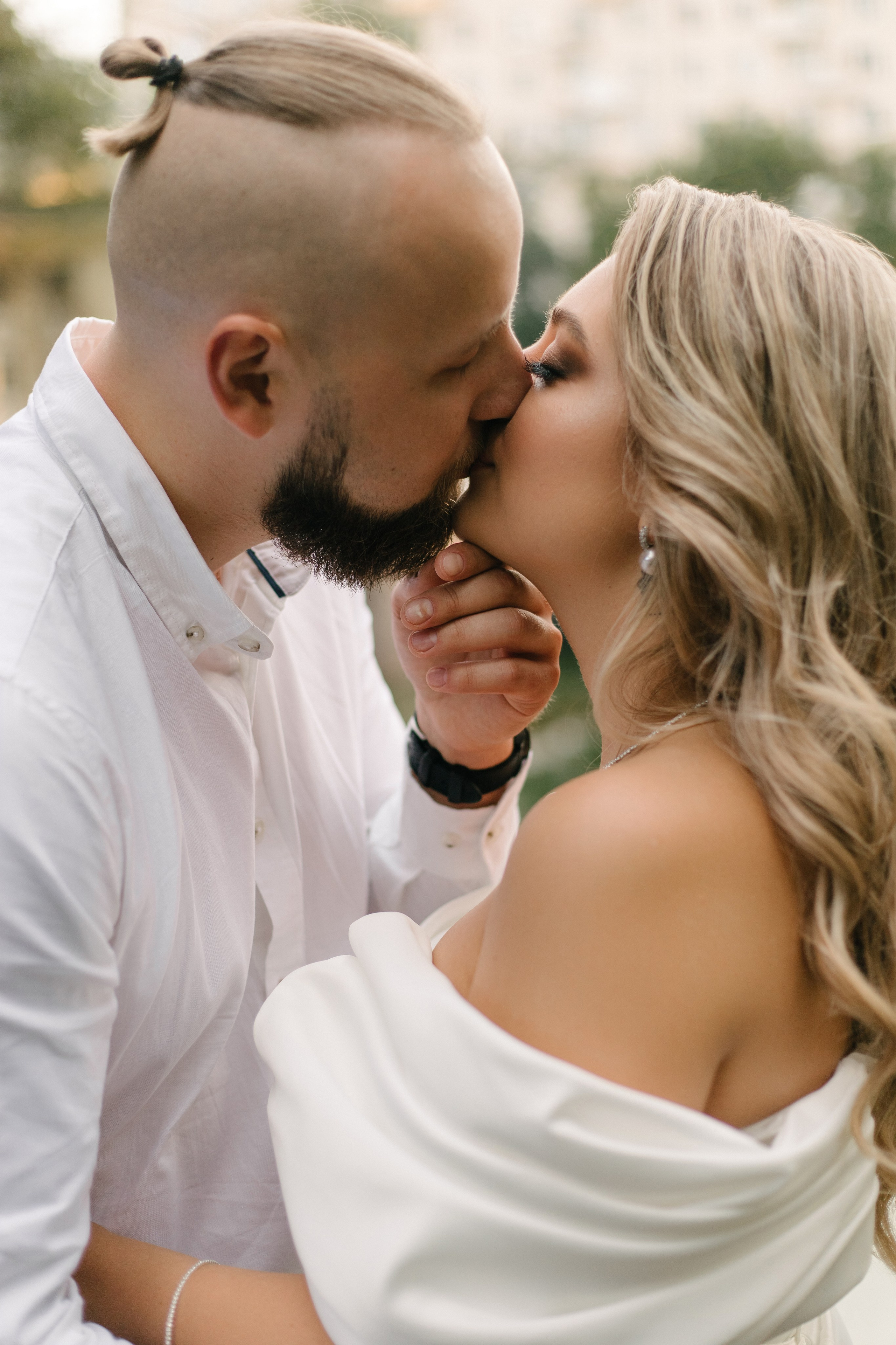 Валерия и Александр. 8.08.2024. Свадебный фотограф Москва Воронеж Ленкова Ксения