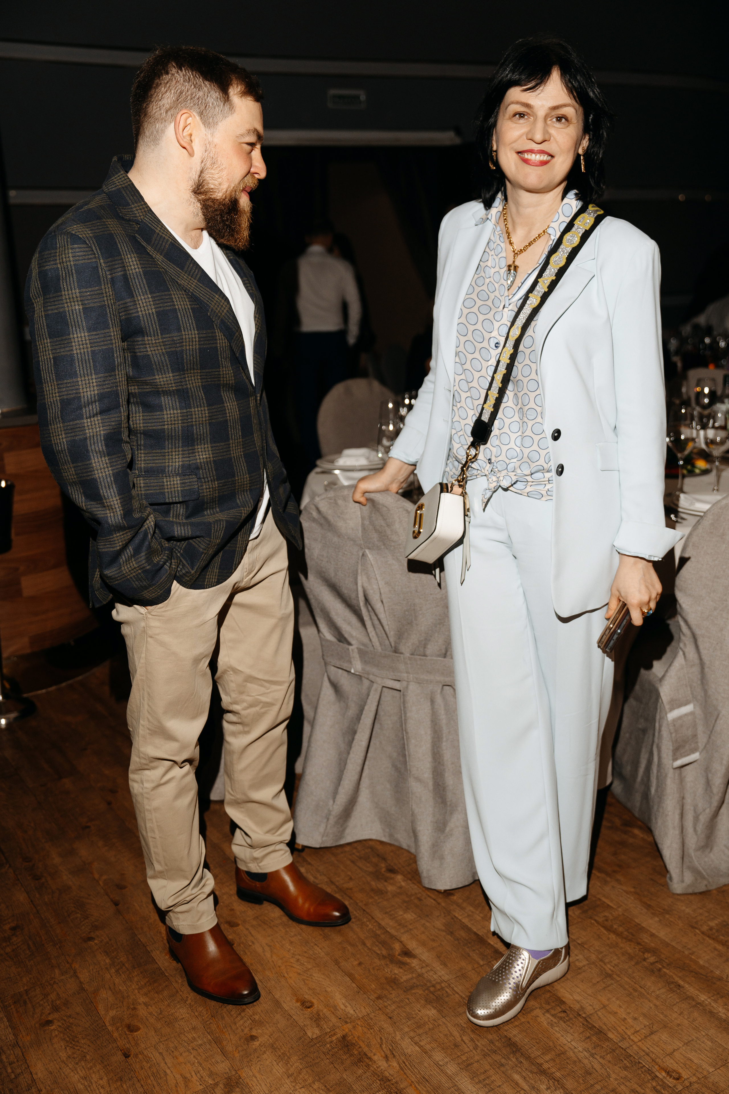 Корпоратив Триол. Свадебный и репортажный фотограф в Москве Андрей Вайман