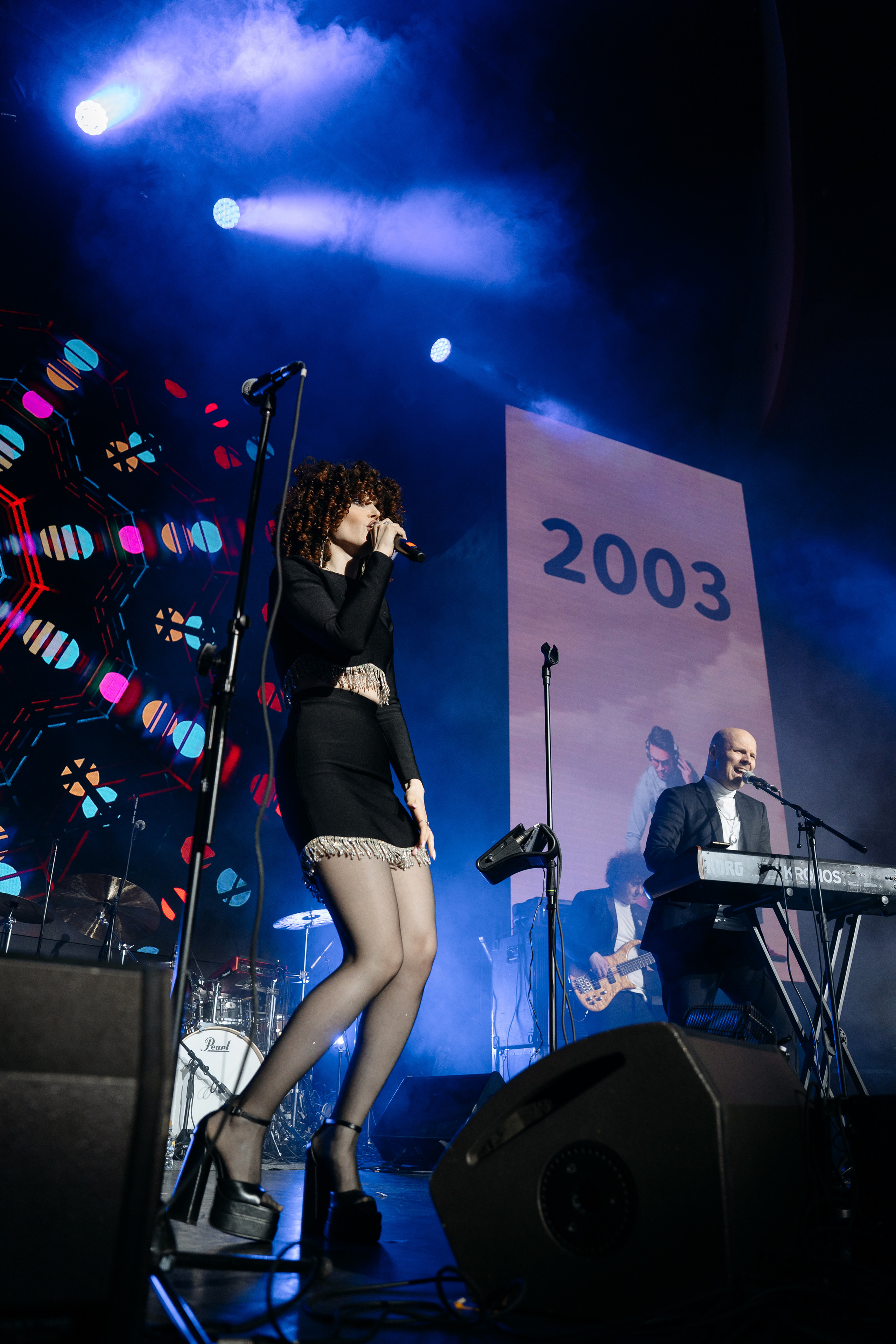 Корпоратив Триол. Свадебный и репортажный фотограф в Москве Андрей Вайман