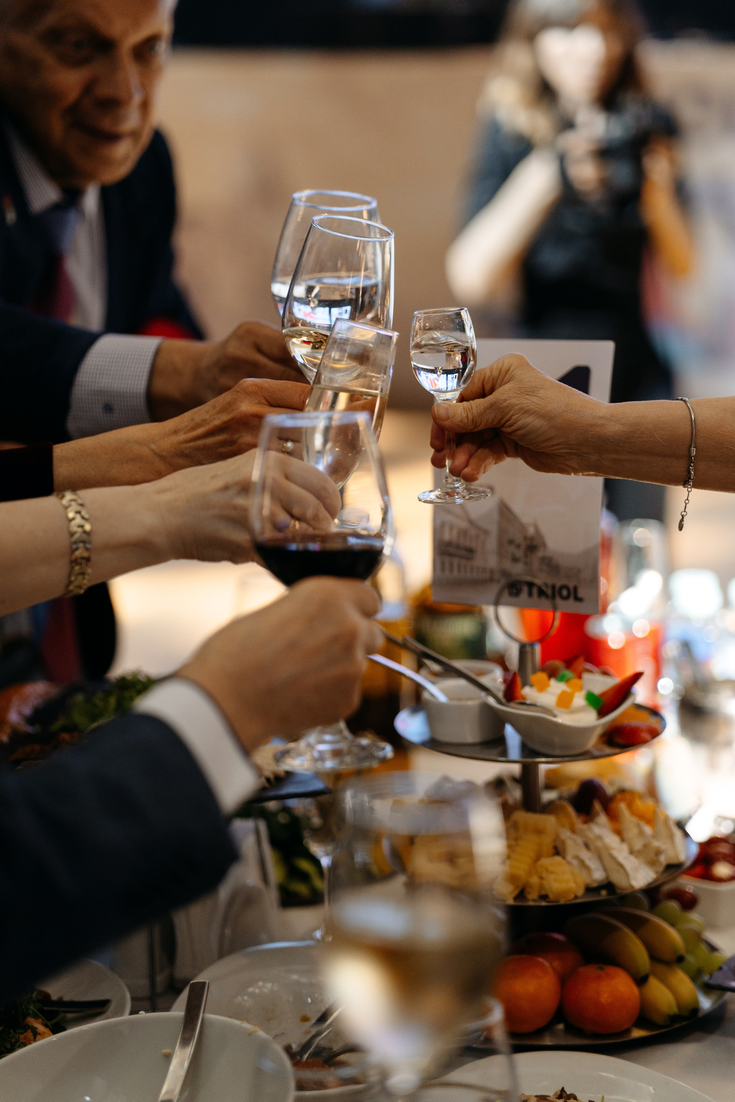 Корпоратив Триол. Свадебный и репортажный фотограф в Москве Андрей Вайман