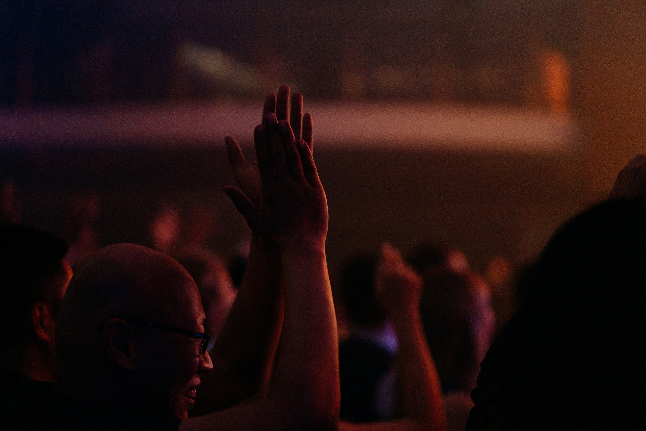 Корпоратив Триол. Свадебный и репортажный фотограф в Москве Андрей Вайман