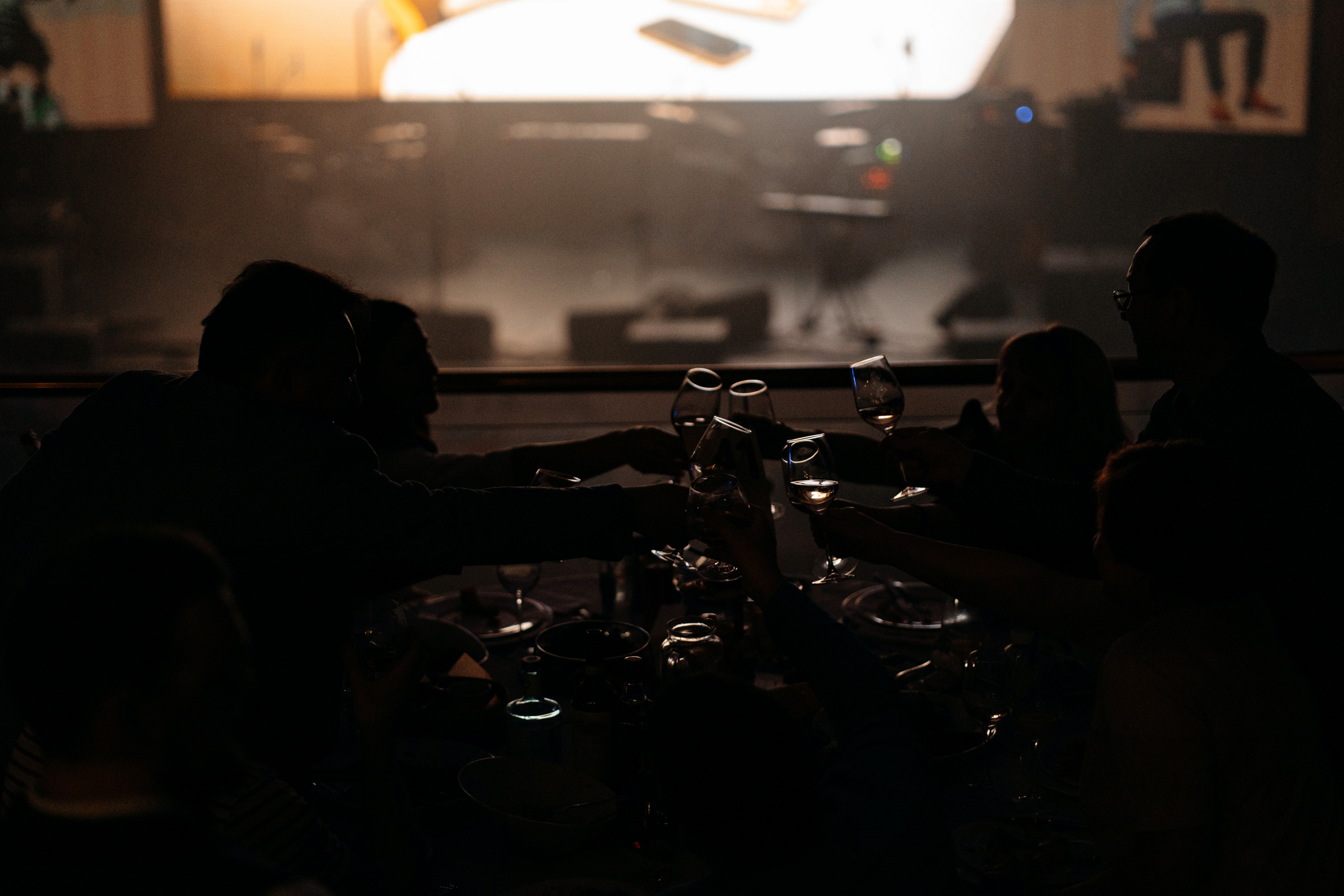 Корпоратив Триол. Свадебный и репортажный фотограф в Москве Андрей Вайман