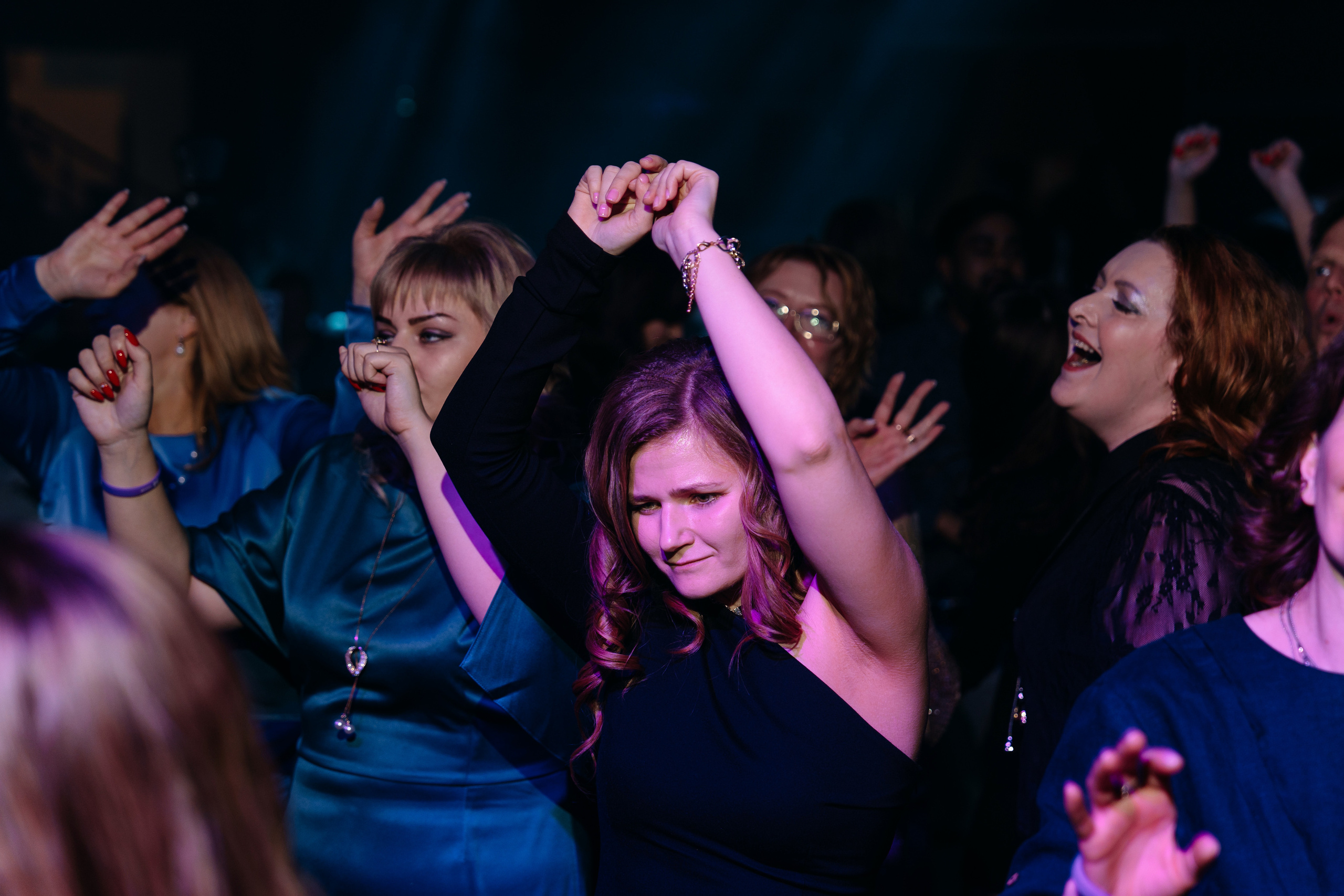 Корпоратив Триол. Свадебный и репортажный фотограф в Москве Андрей Вайман