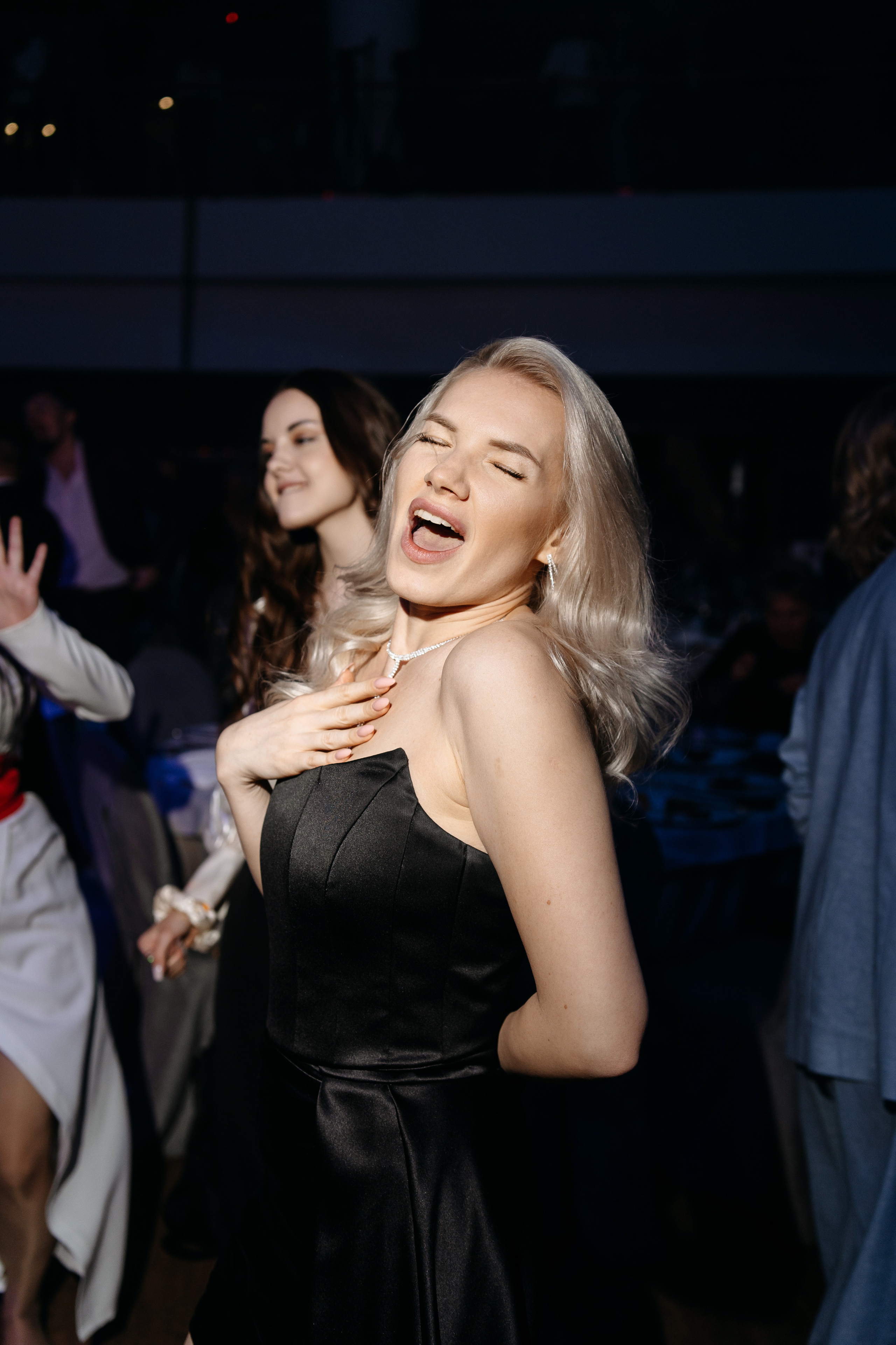 Корпоратив Триол. Свадебный и репортажный фотограф в Москве Андрей Вайман