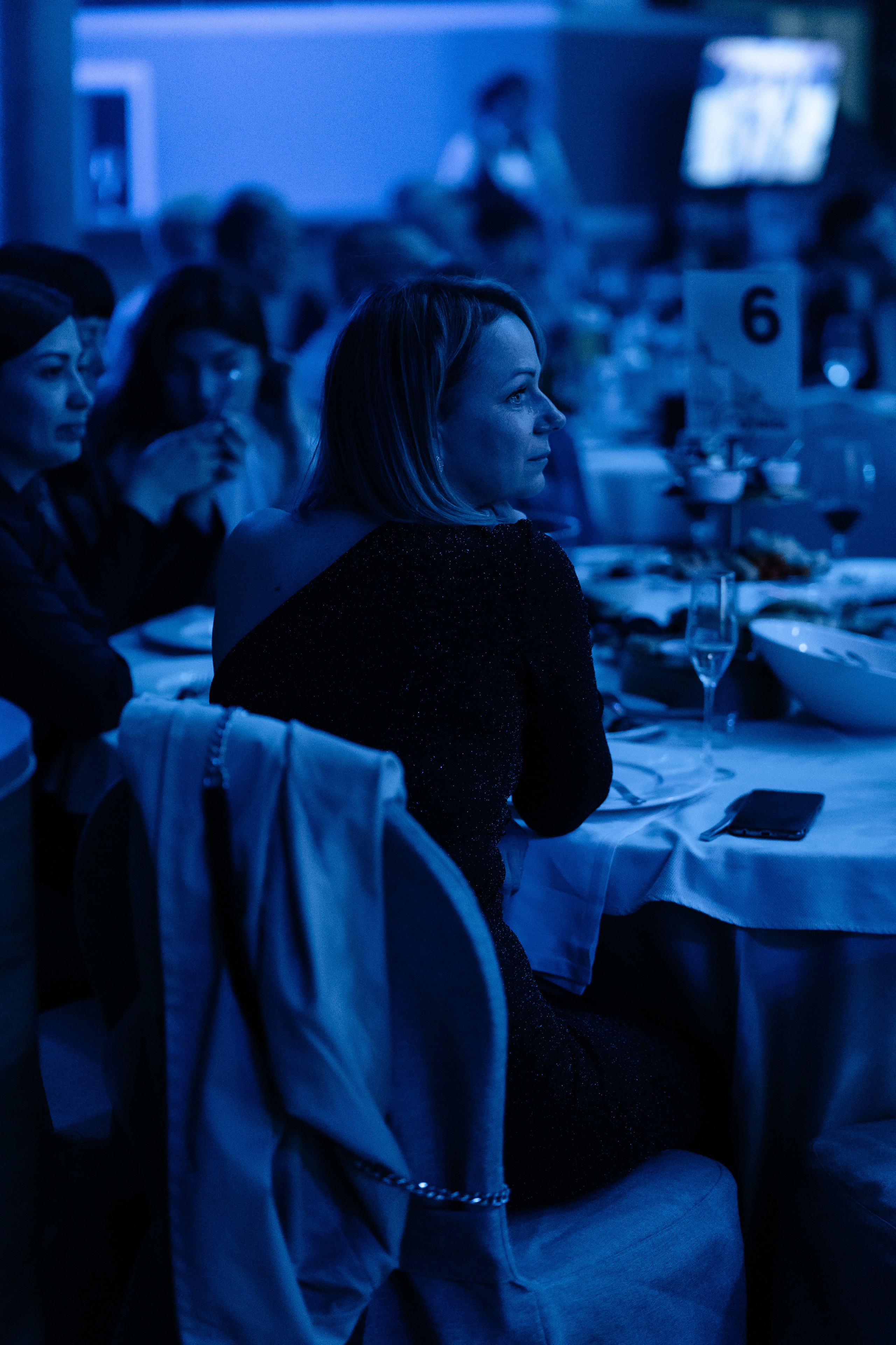 Корпоратив Триол. Свадебный и репортажный фотограф в Москве Андрей Вайман