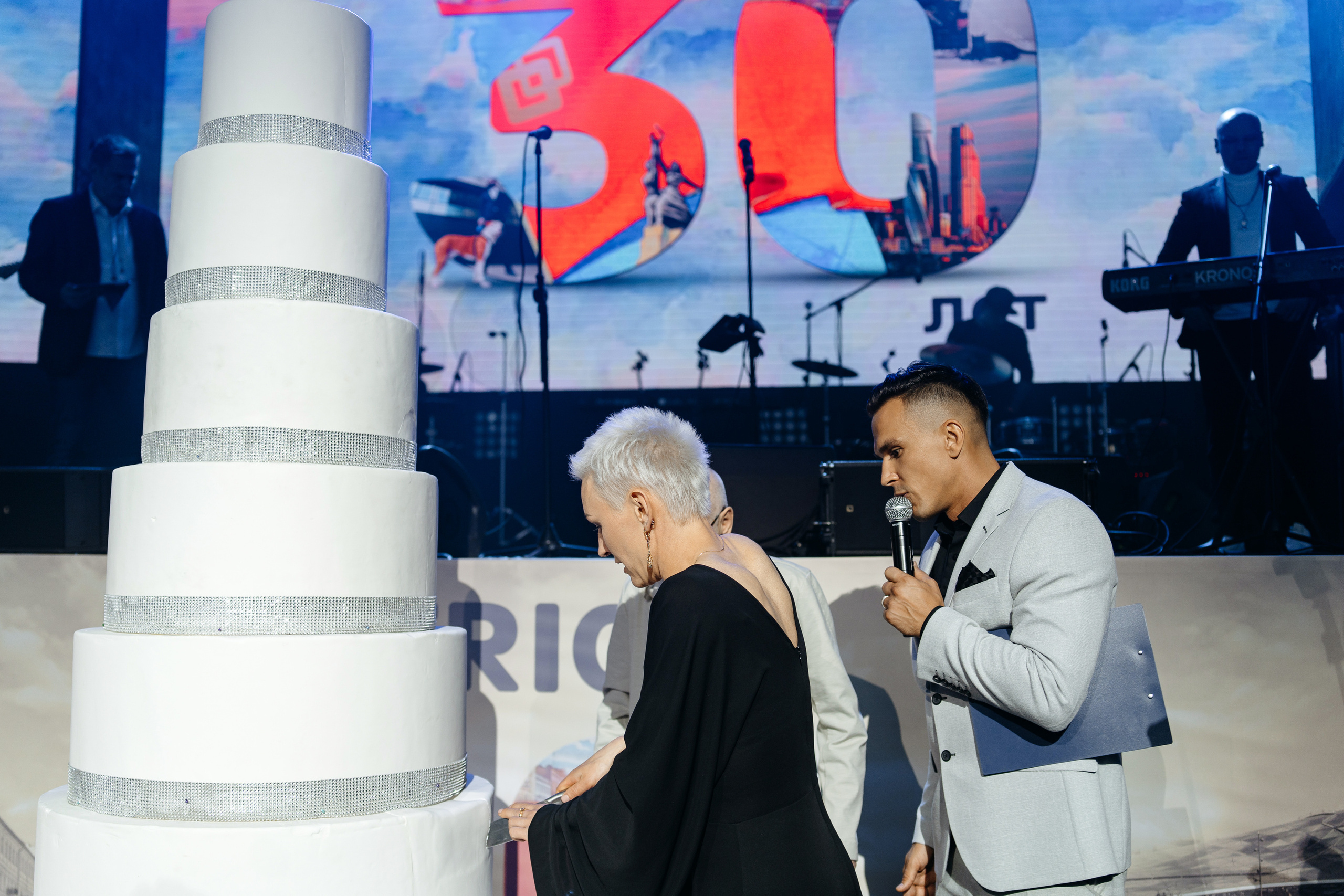 Корпоратив Триол. Свадебный и репортажный фотограф в Москве Андрей Вайман