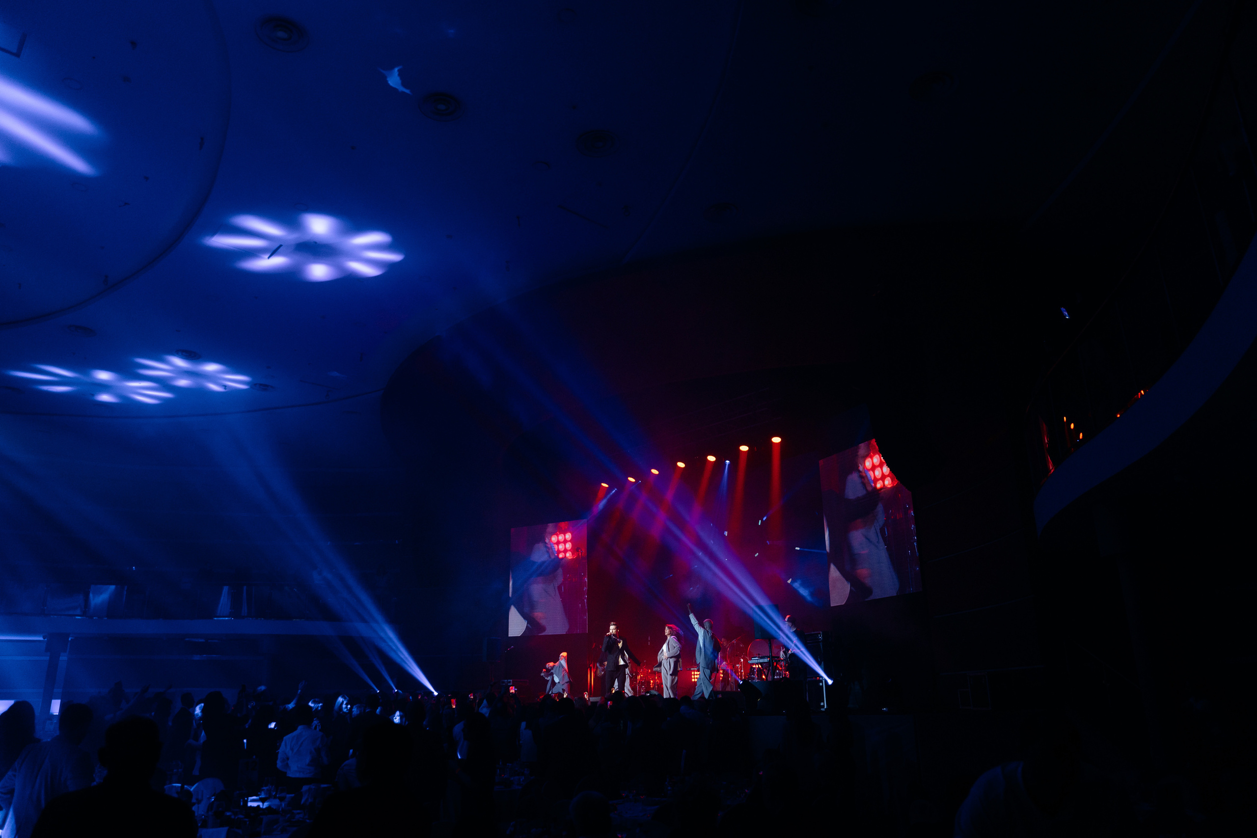 Корпоратив Триол. Свадебный и репортажный фотограф в Москве Андрей Вайман