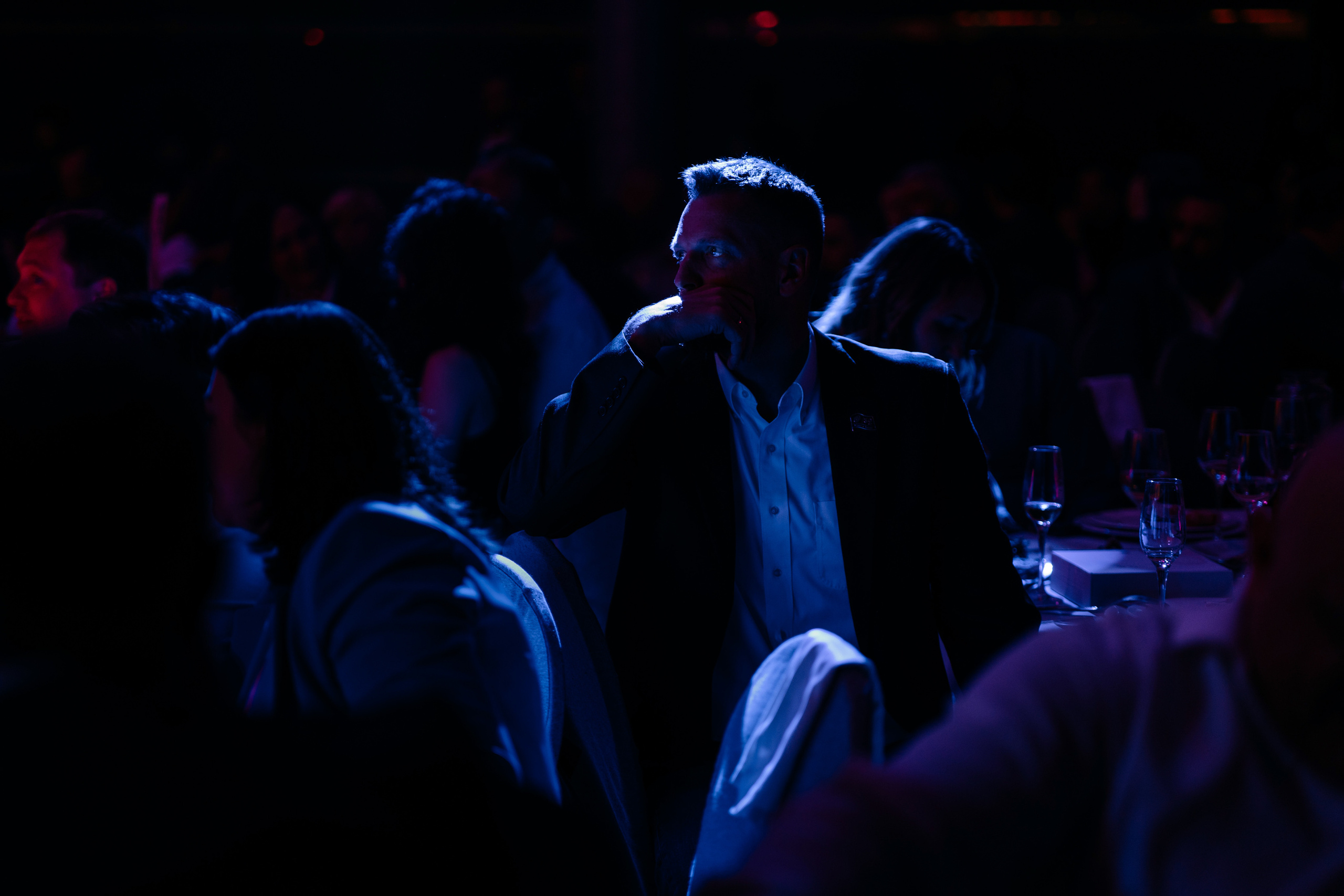 Корпоратив Триол. Свадебный и репортажный фотограф в Москве Андрей Вайман