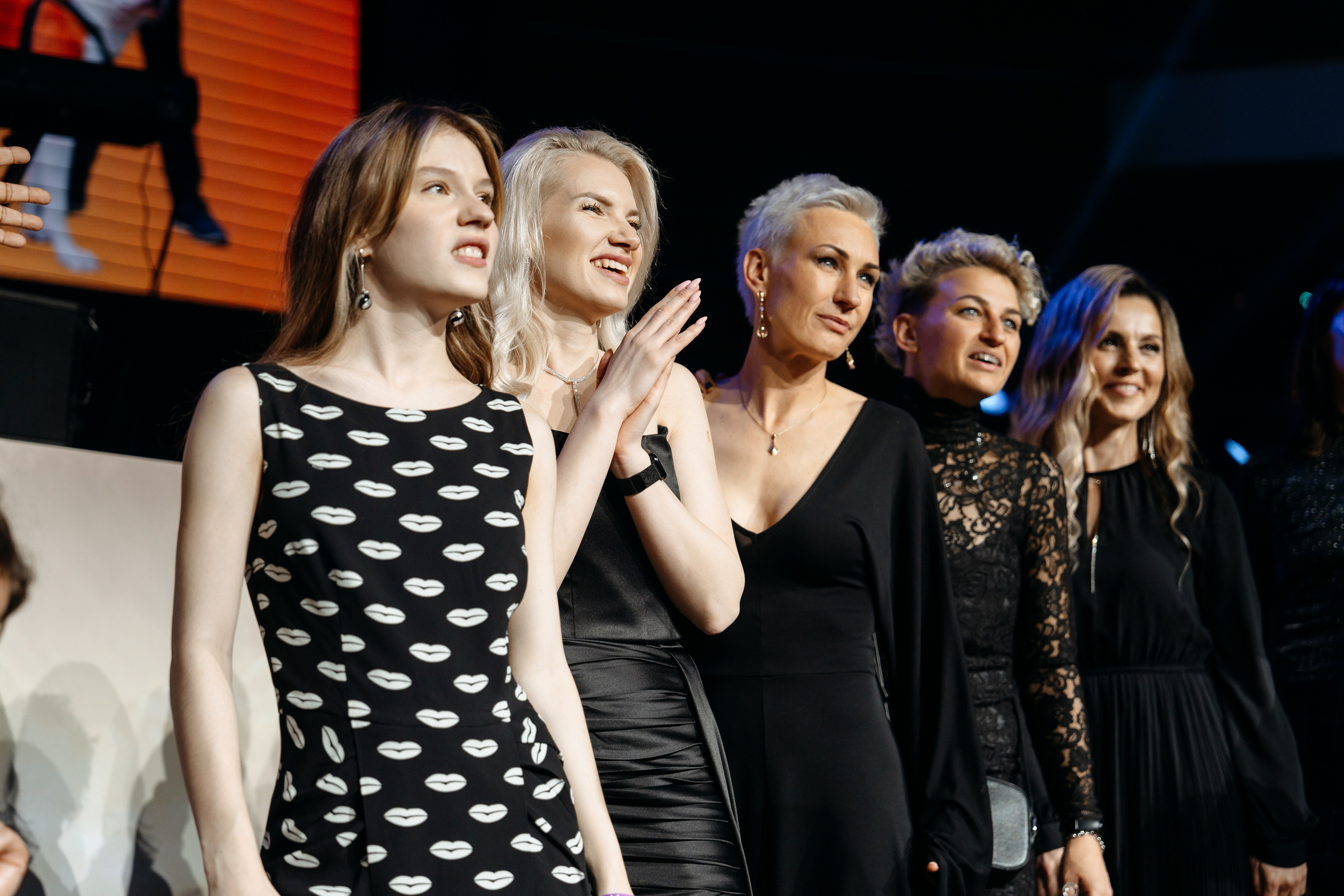 Корпоратив Триол. Свадебный и репортажный фотограф в Москве Андрей Вайман