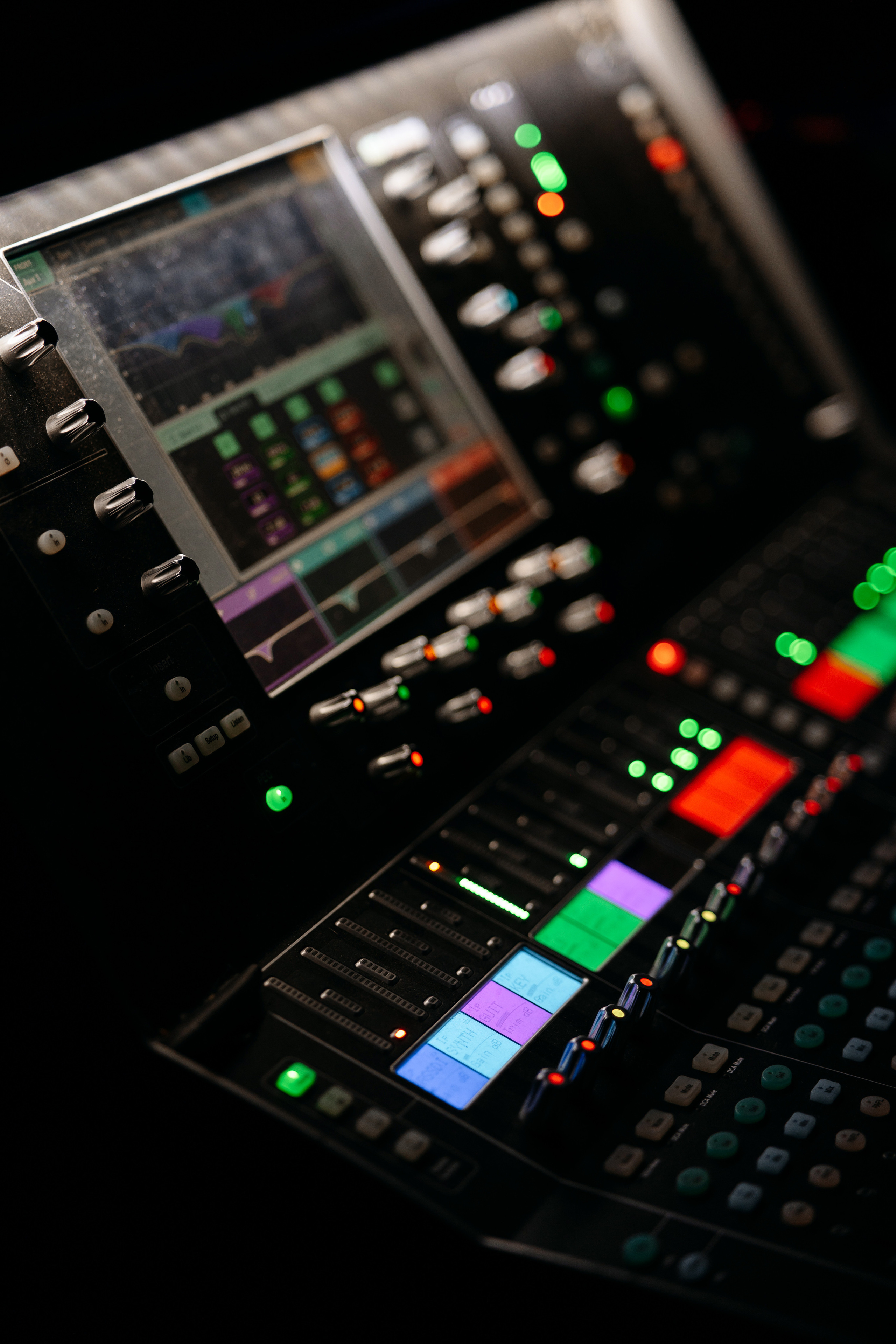 Корпоратив Триол. Свадебный и репортажный фотограф в Москве Андрей Вайман