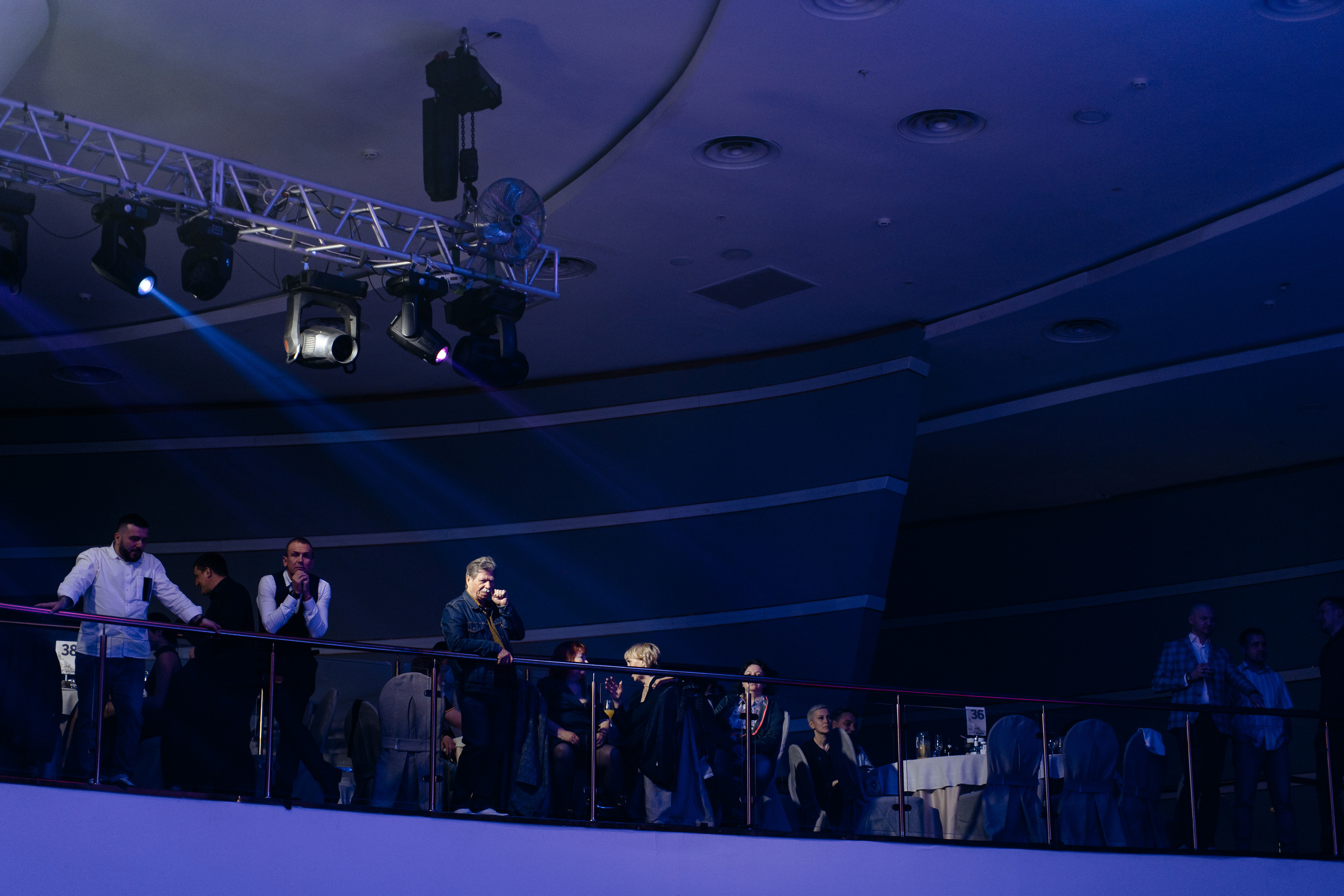 Корпоратив Триол. Свадебный и репортажный фотограф в Москве Андрей Вайман