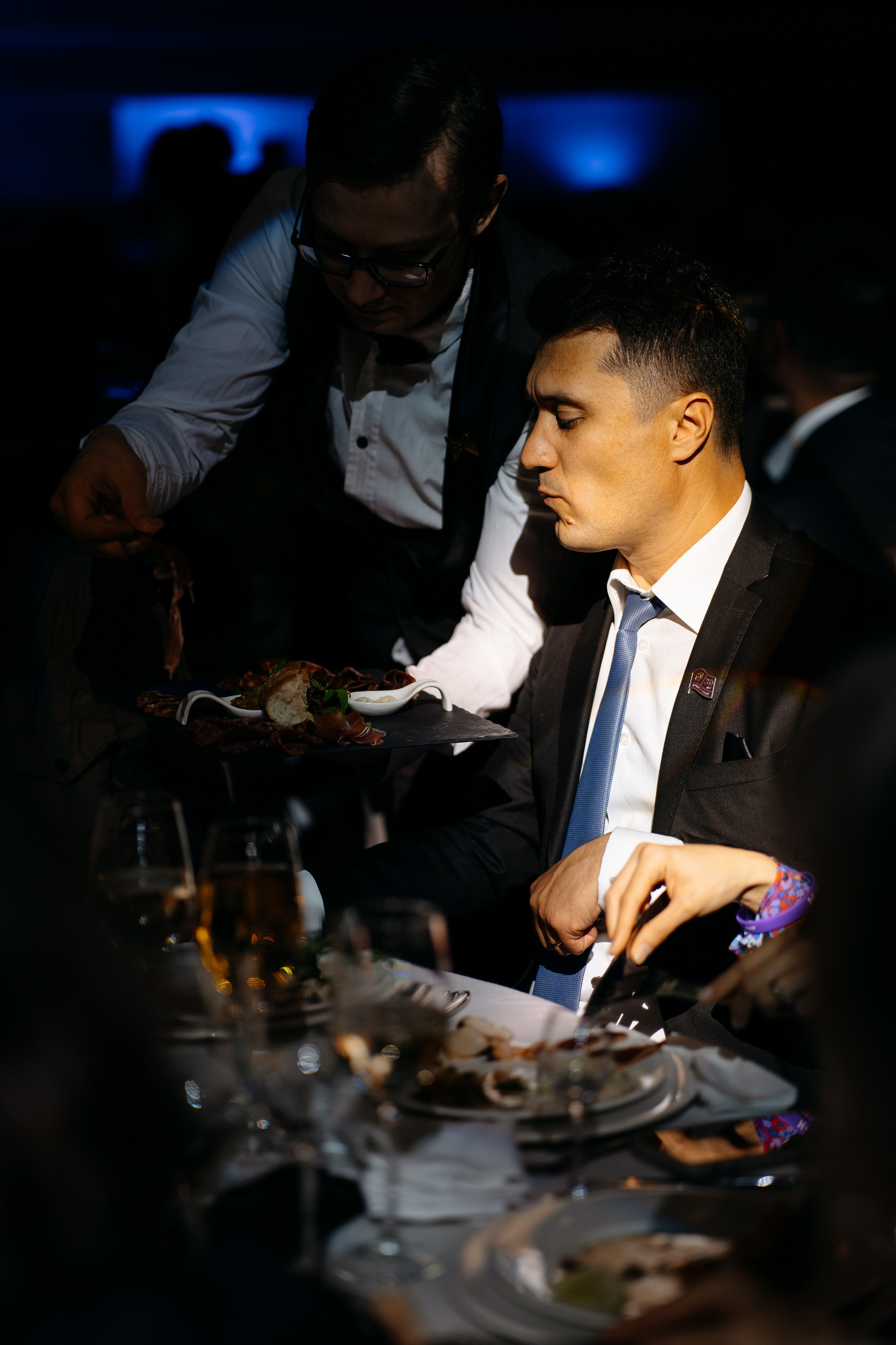 Корпоратив Триол. Свадебный и репортажный фотограф в Москве Андрей Вайман