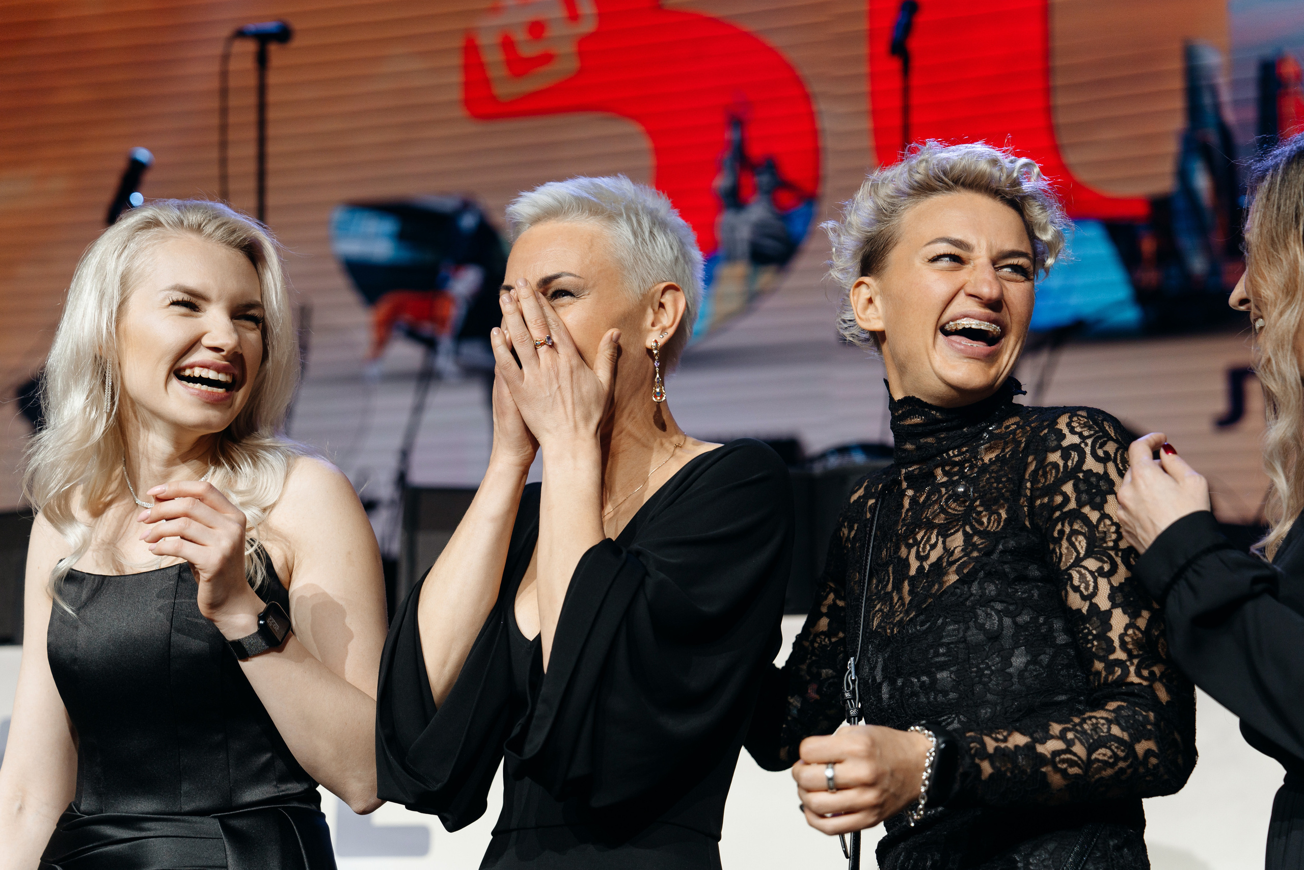 Корпоратив Триол. Свадебный и репортажный фотограф в Москве Андрей Вайман