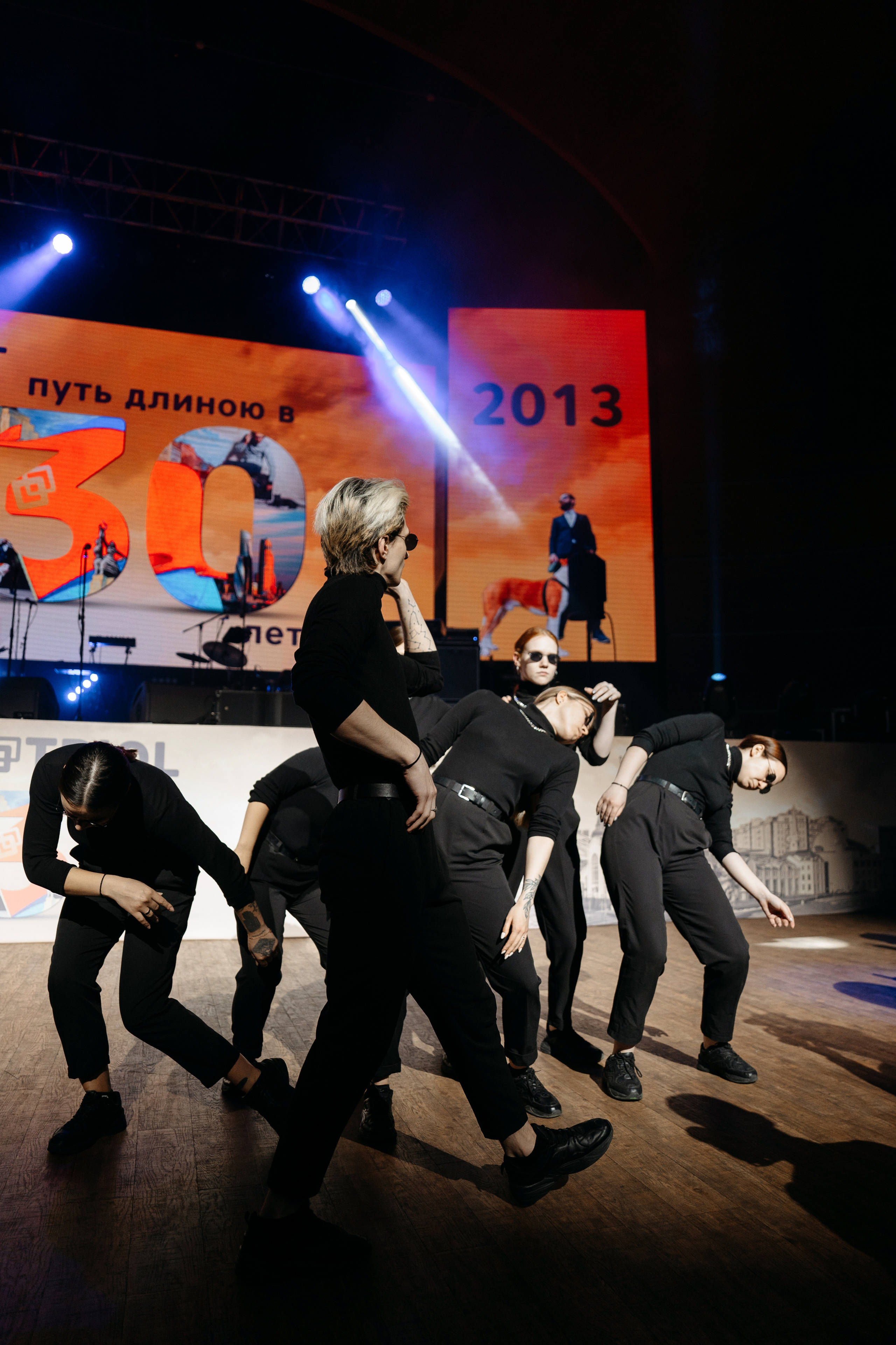 Корпоратив Триол. Свадебный и репортажный фотограф в Москве Андрей Вайман